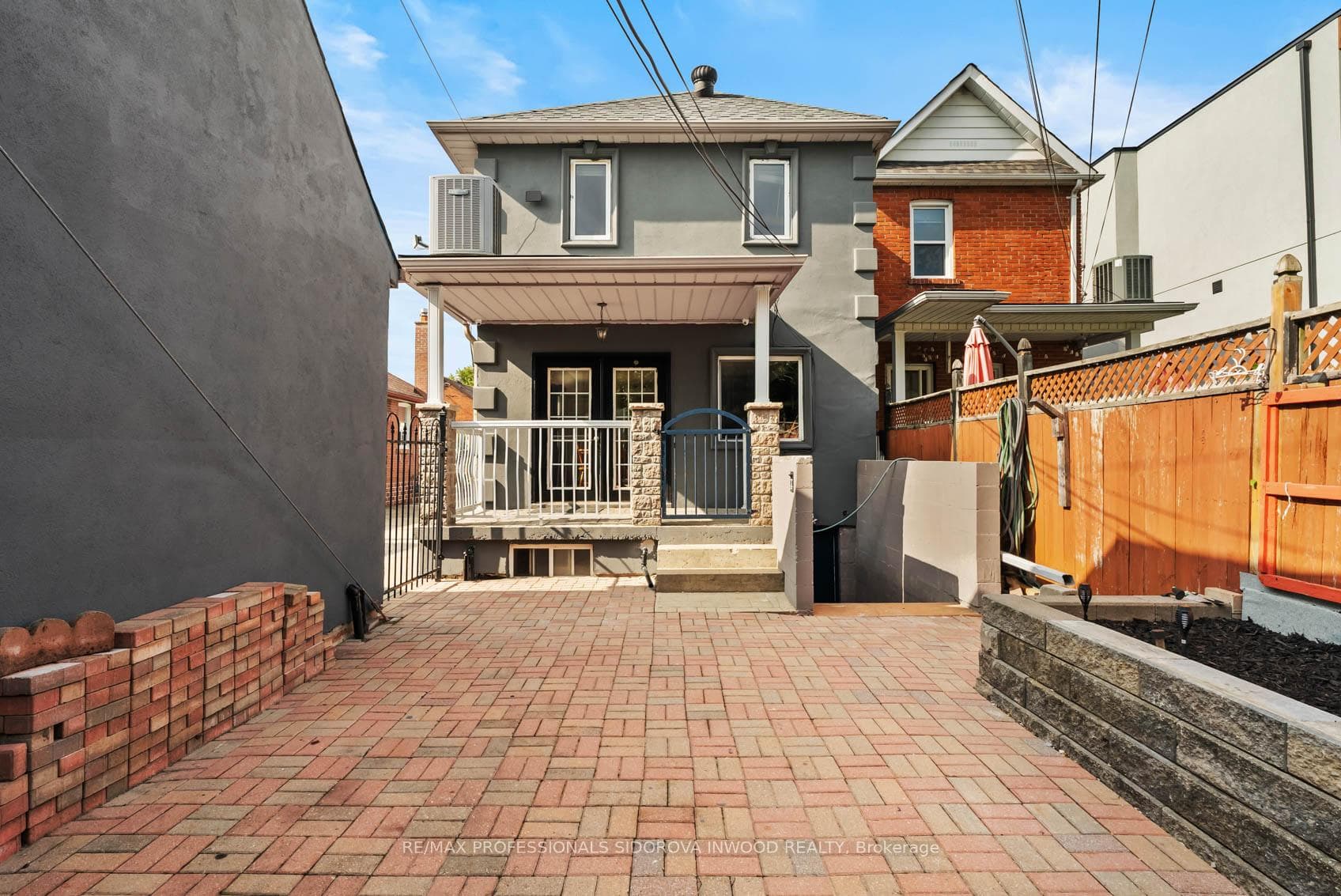 197 Lambton Avenue - Detached photo 39 of 46 in Keelesdale / Eglinton West, Ontario