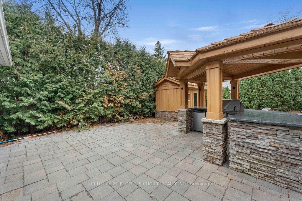 2250 Kenbarb Road - Detached photo 43 of 49 in Mississauga, Ontario