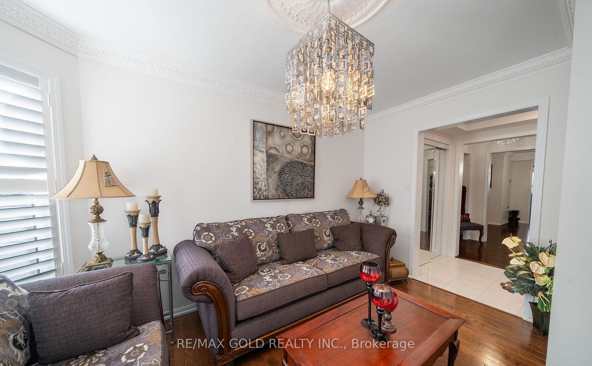 1035 SAVOLINE Boulevard - Detached photo 7 of 44 in Milton, Ontario