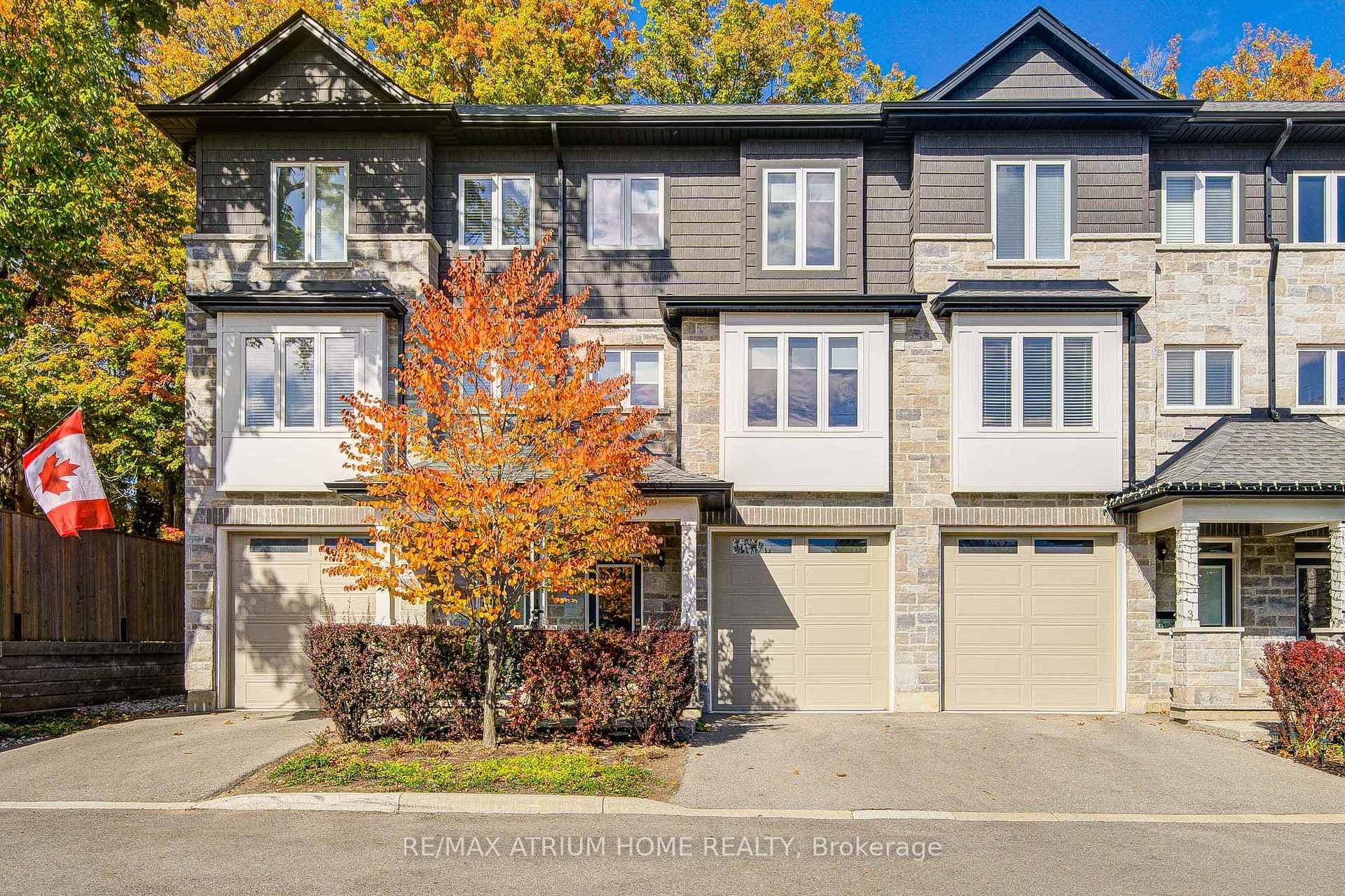 111 Wilson Street Unit 2 - home for sale in Hamilton, Ontario