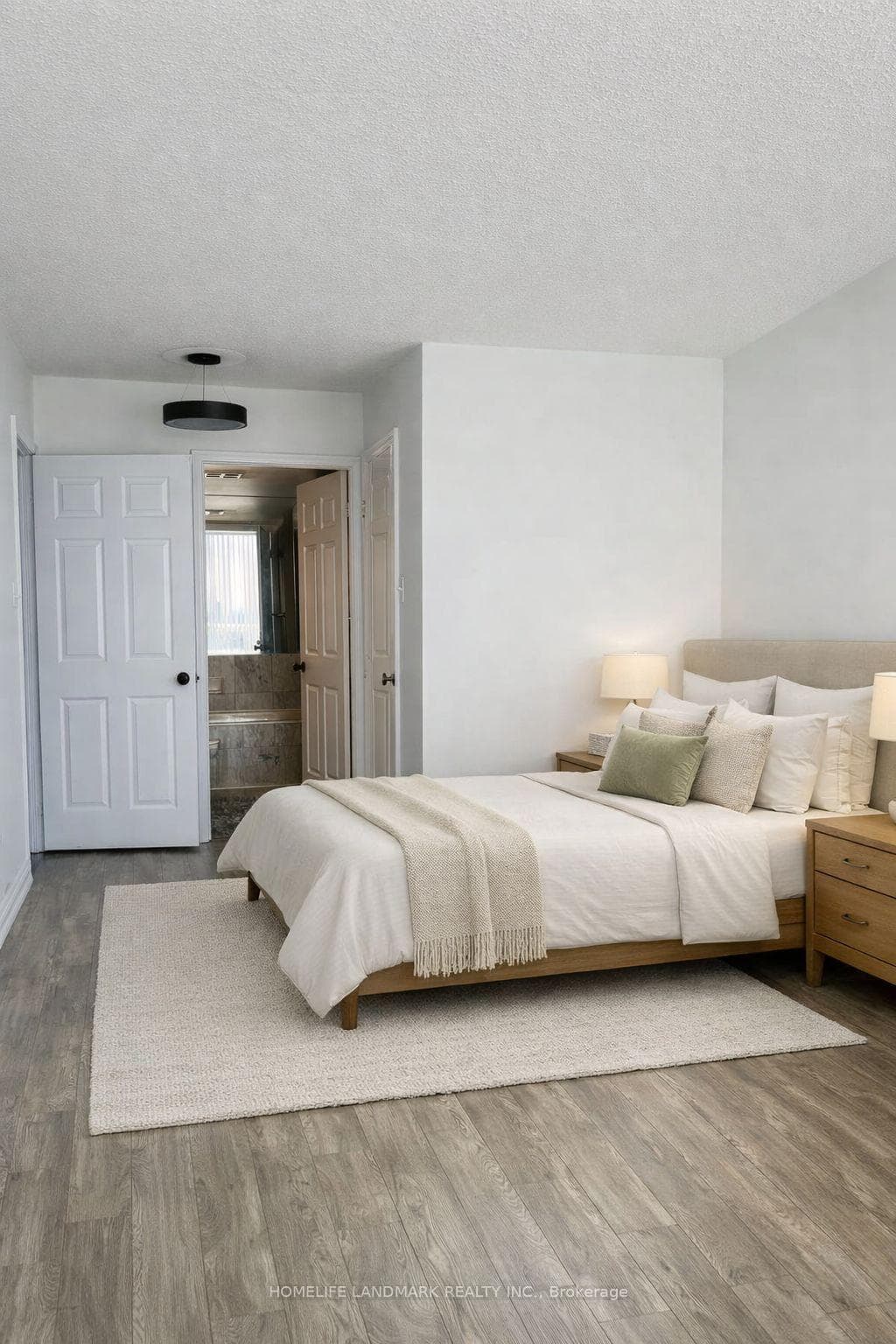 22 Hanover Road Unit 1510 - Condo photo 8 of 24 in Brampton, Ontario