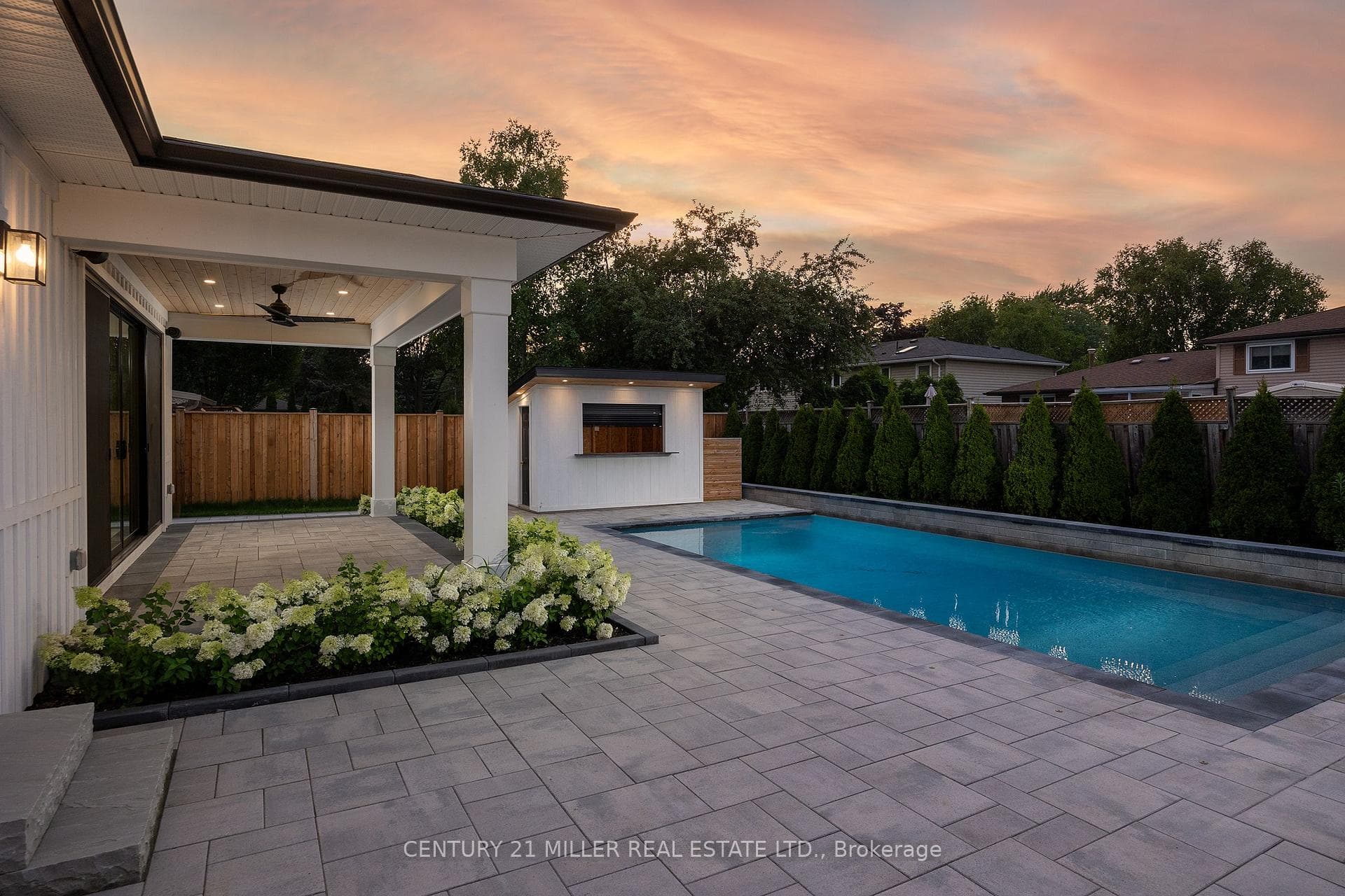 257 Sunrise Crescent - Detached photo 41 of 44 in Oakville, Ontario