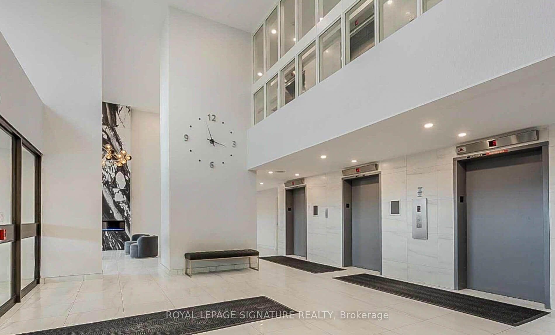 1580 Mississauga Valley Boulevard Unit 906 - Condo photo 16 of 30 in Mississauga, Ontario
