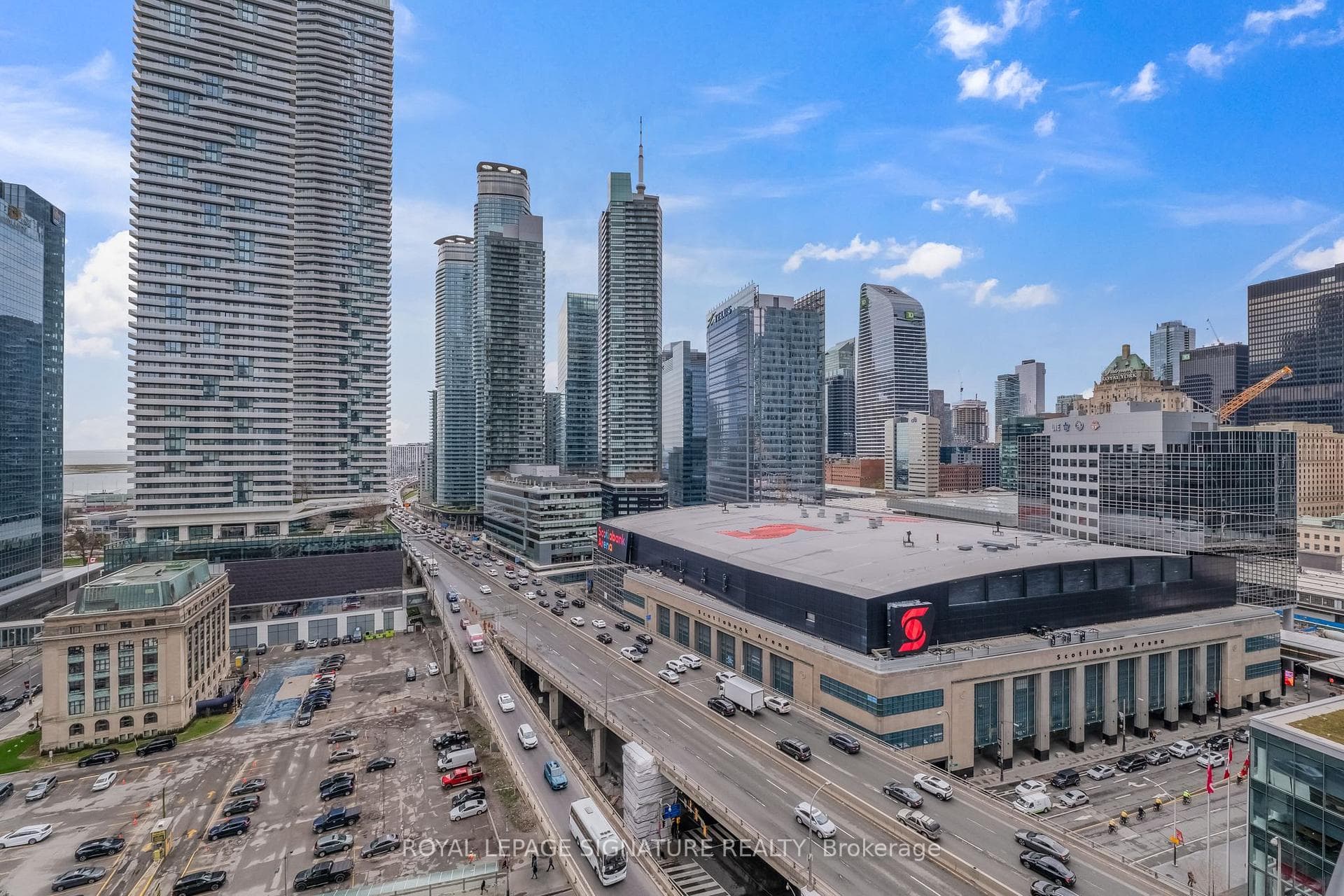 18 Harbour Street Unit 1801 - Condo photo 26 of 35 in Downtown Toronto / Waterfront, Ontario