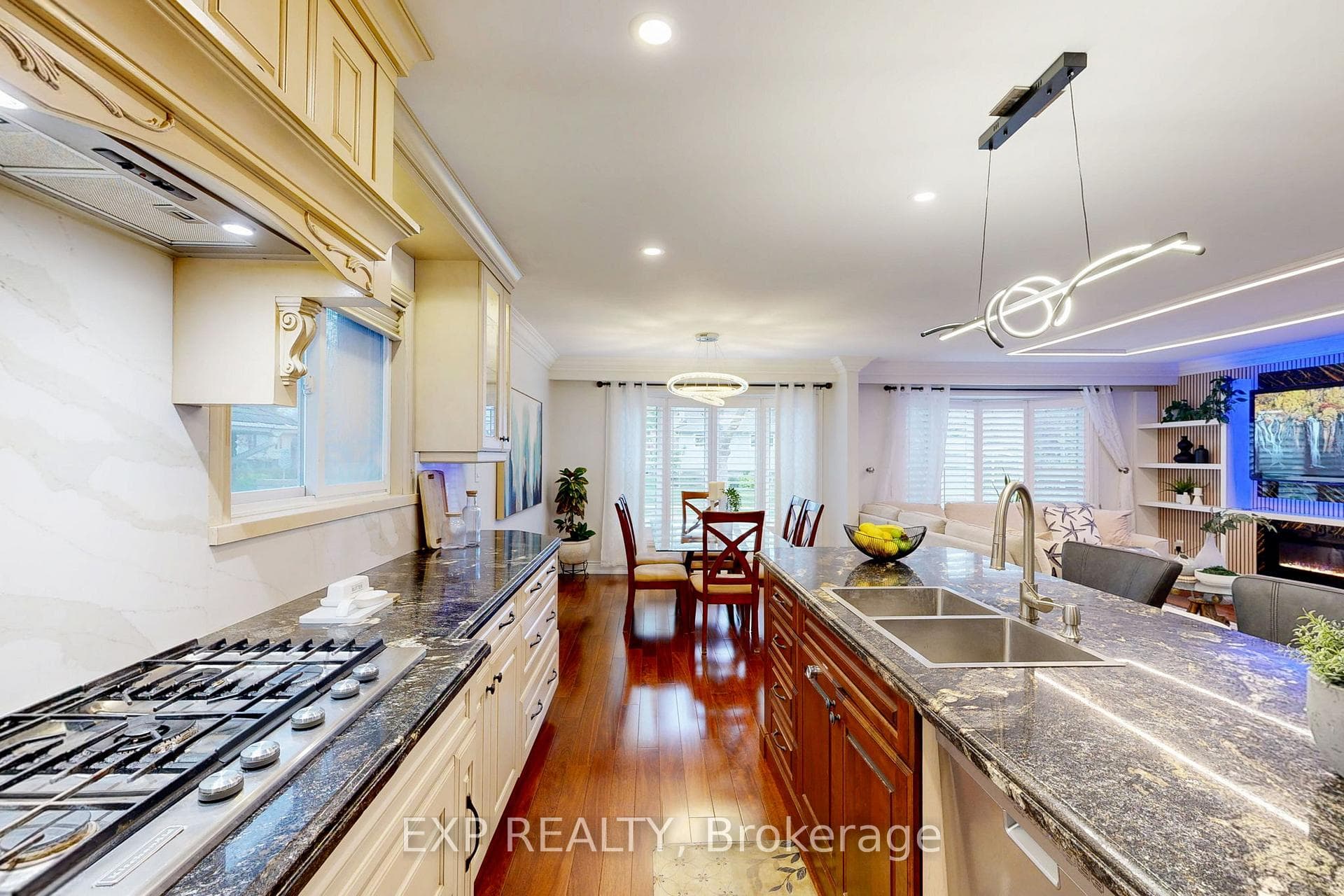 2439 Bridge Road - Detached photo 20 of 50 in Oakville, Ontario