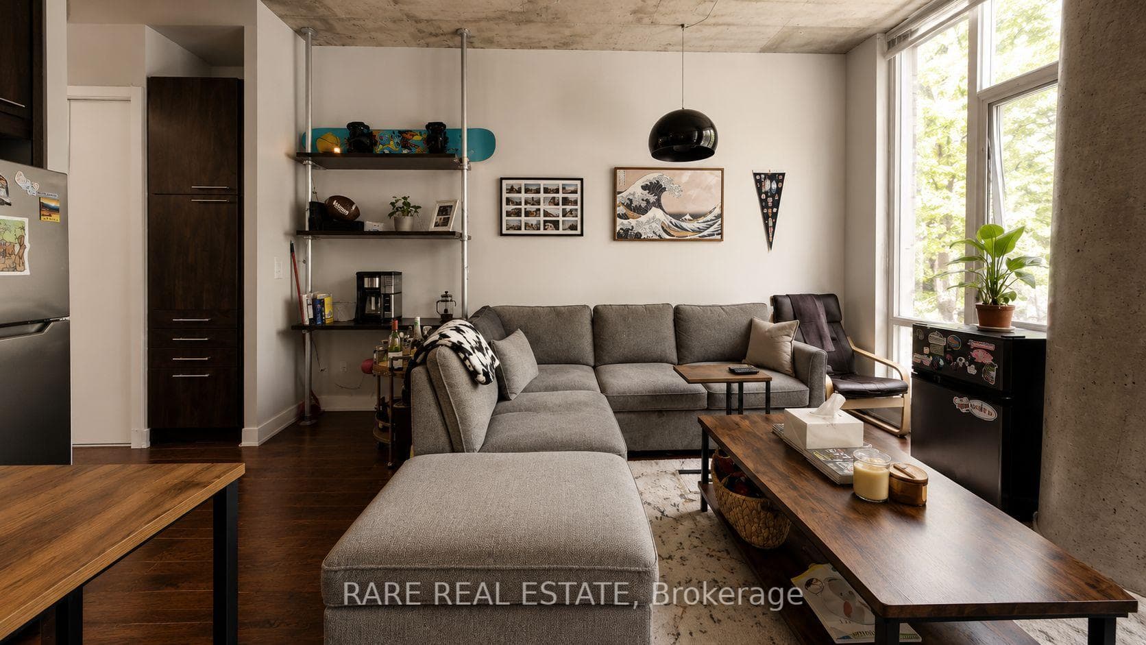 66 Portland Street Unit 205 - Condo photo 7 of 11 in Downtown Toronto / Waterfront, Ontario