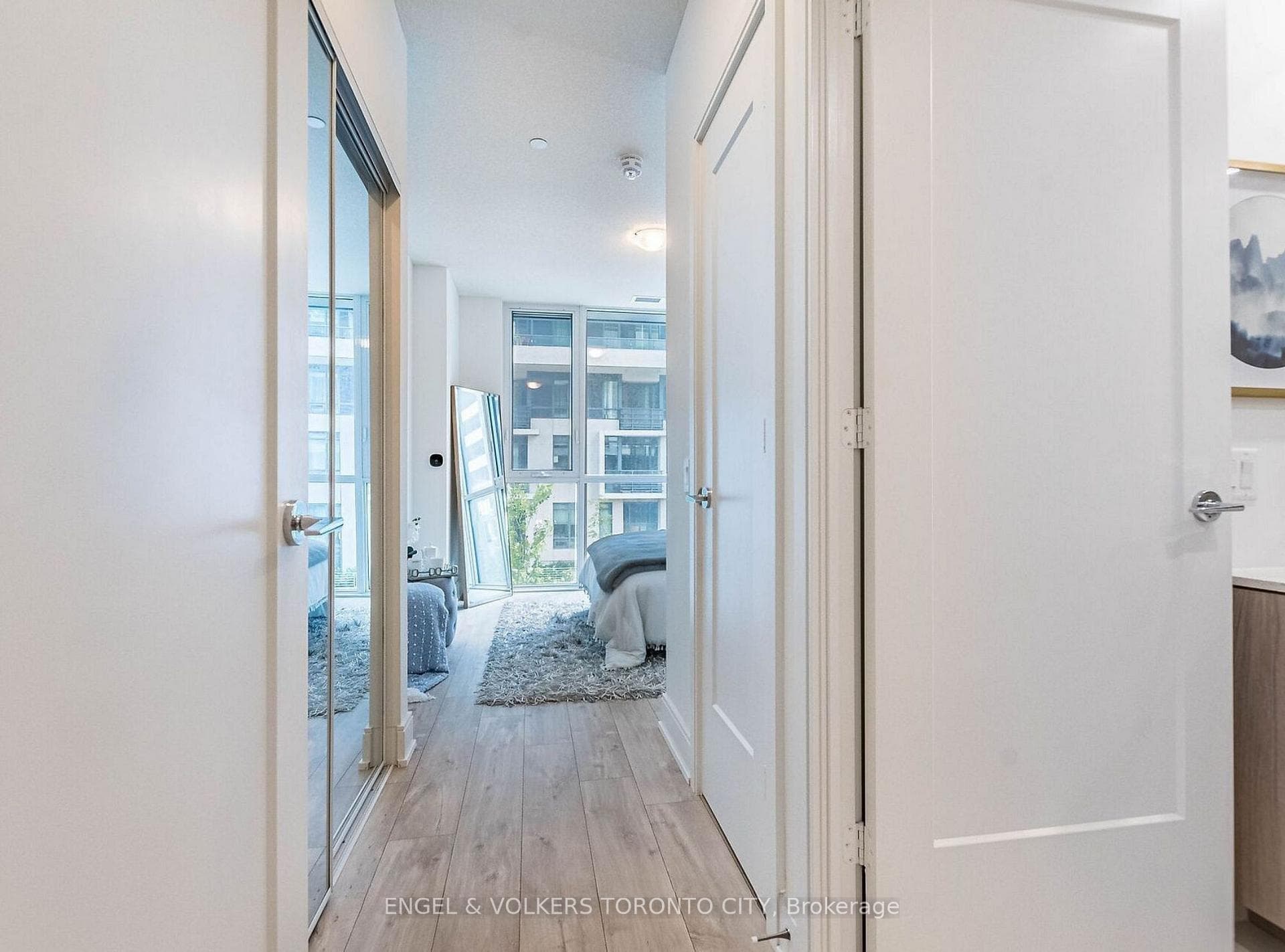 70 Annie Craig Drive Unit TH104 - Condo photo 14 of 22 in Liberty Village / Parkdale / South Parkdale, Ontario