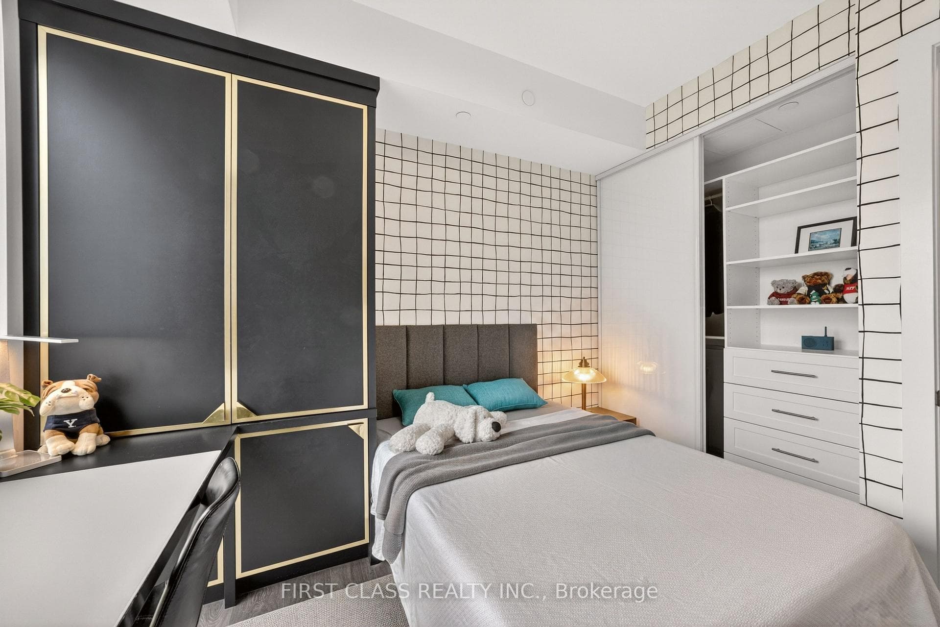 609 Avenue Road Unit 707 - Condo photo 19 of 30 in Annex / Yorkville / Summerhill, Ontario