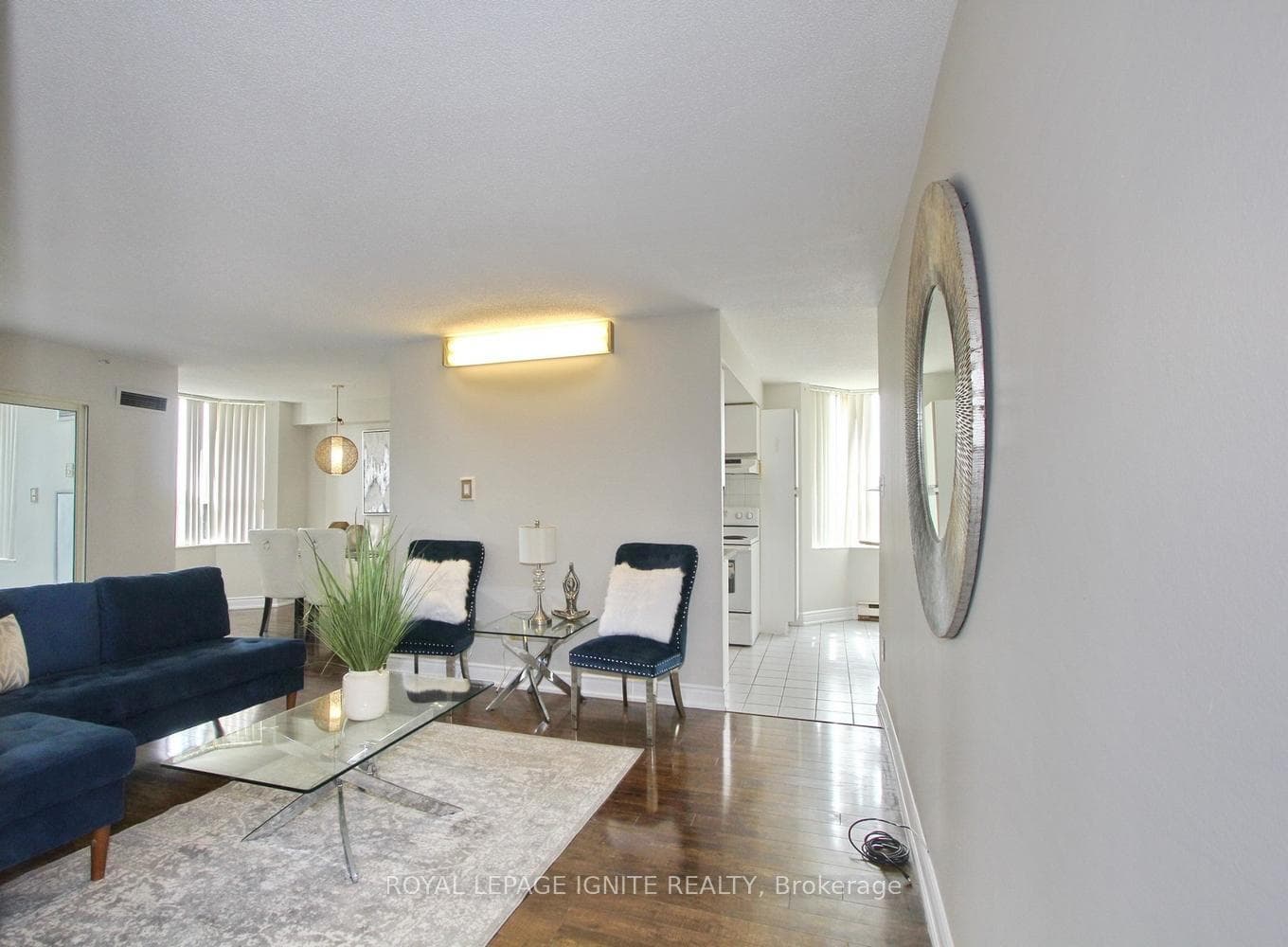 10 Malta Avenue Unit 503 - Condo photo 8 of 35 in Brampton, Ontario