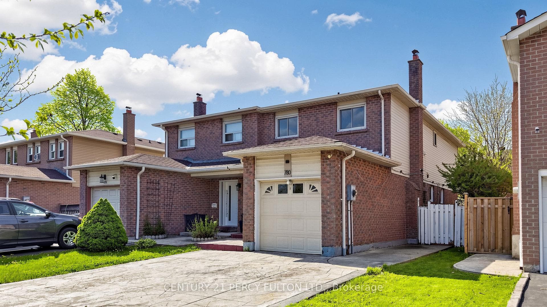 780 Galloway Crescent - Semi-Detached photo 1 of 50 in Mississauga, Ontario