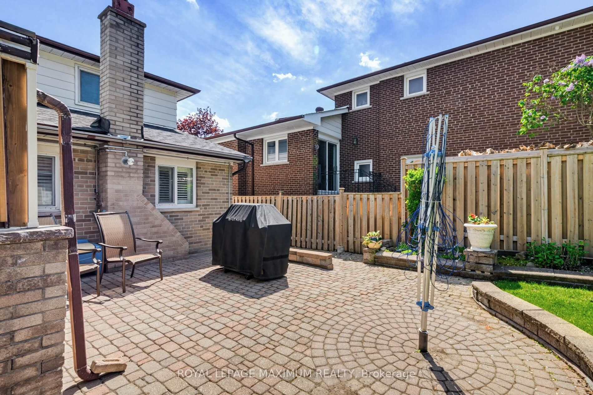 124 Nortonville Drive - Detached photo 37 of 47 in Scarborough Village / Eglinton East, Ontario