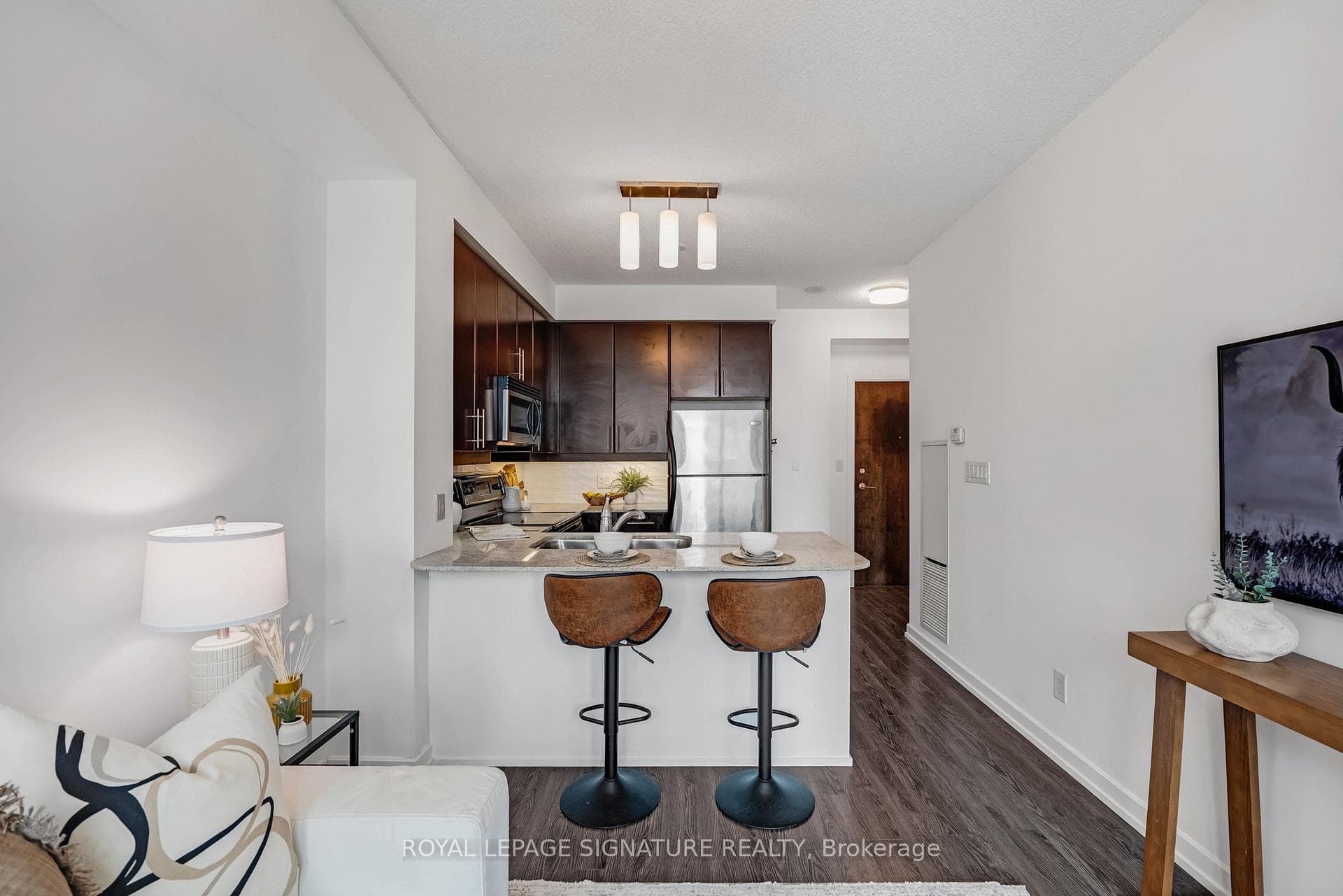 18 Harbour Street Unit 1801 - Condo photo 7 of 35 in Downtown Toronto / Waterfront, Ontario