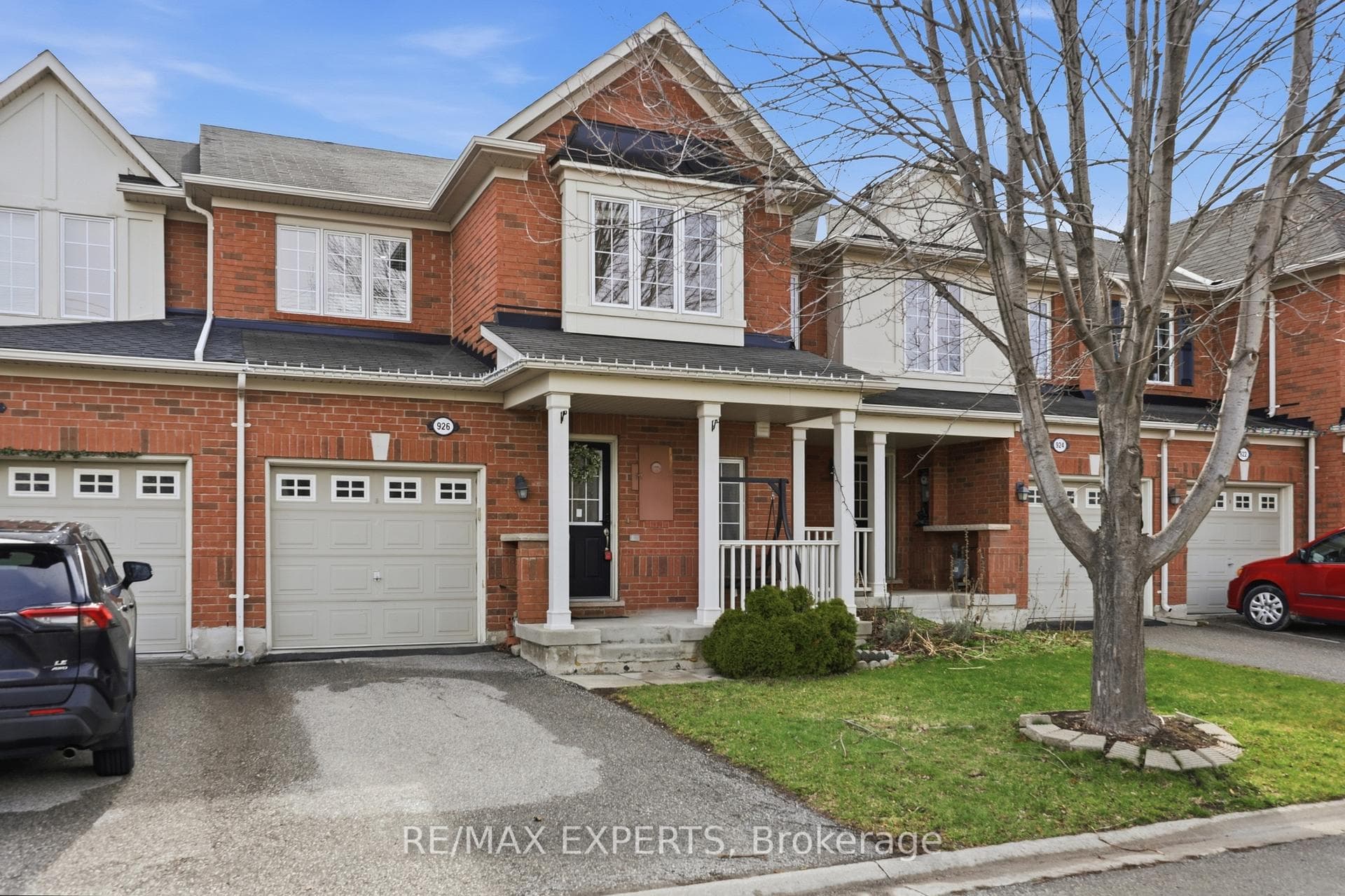 926 Thompson Road - Townhouse for sale in Old Milton, Ontario
