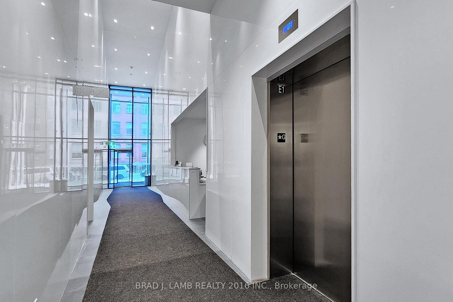 55 Ontario Street Unit 521 - New Construction photo 44 of 46 in Regent Park / Cabbagetown / St. James Town, Ontario