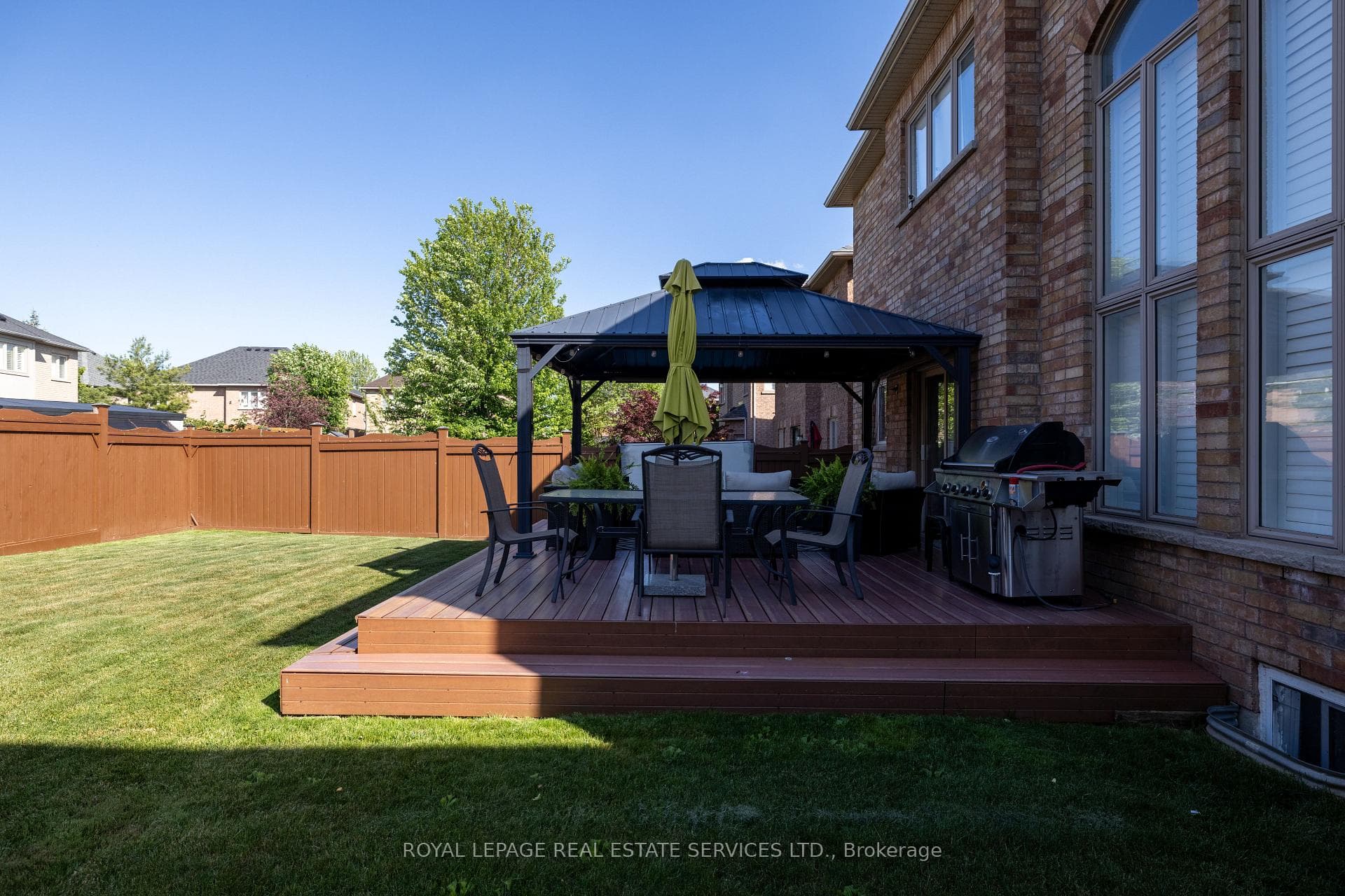 2313 Coronation Drive - Detached photo 41 of 50 in Oakville, Ontario