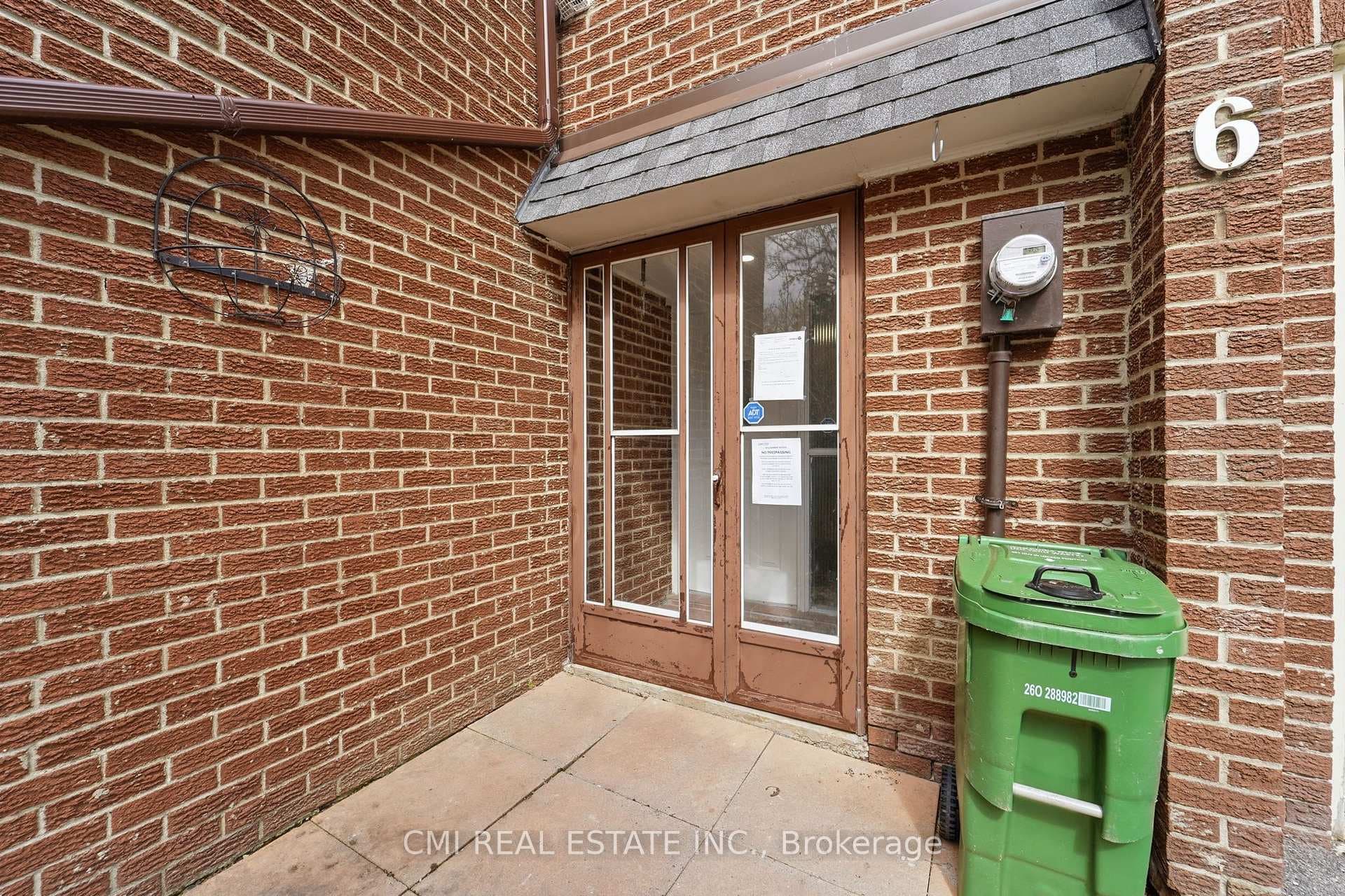 6 Windy Golfway Way - Condo photo 21 of 41 in Flemingdon Park / Don Mills, Ontario