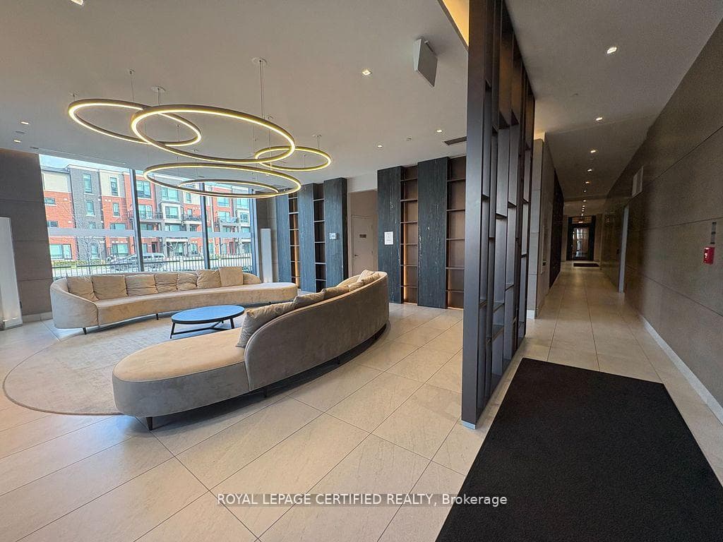 180 Veterans Drive Unit 307 - Condo photo 23 of 23 in Brampton, Ontario