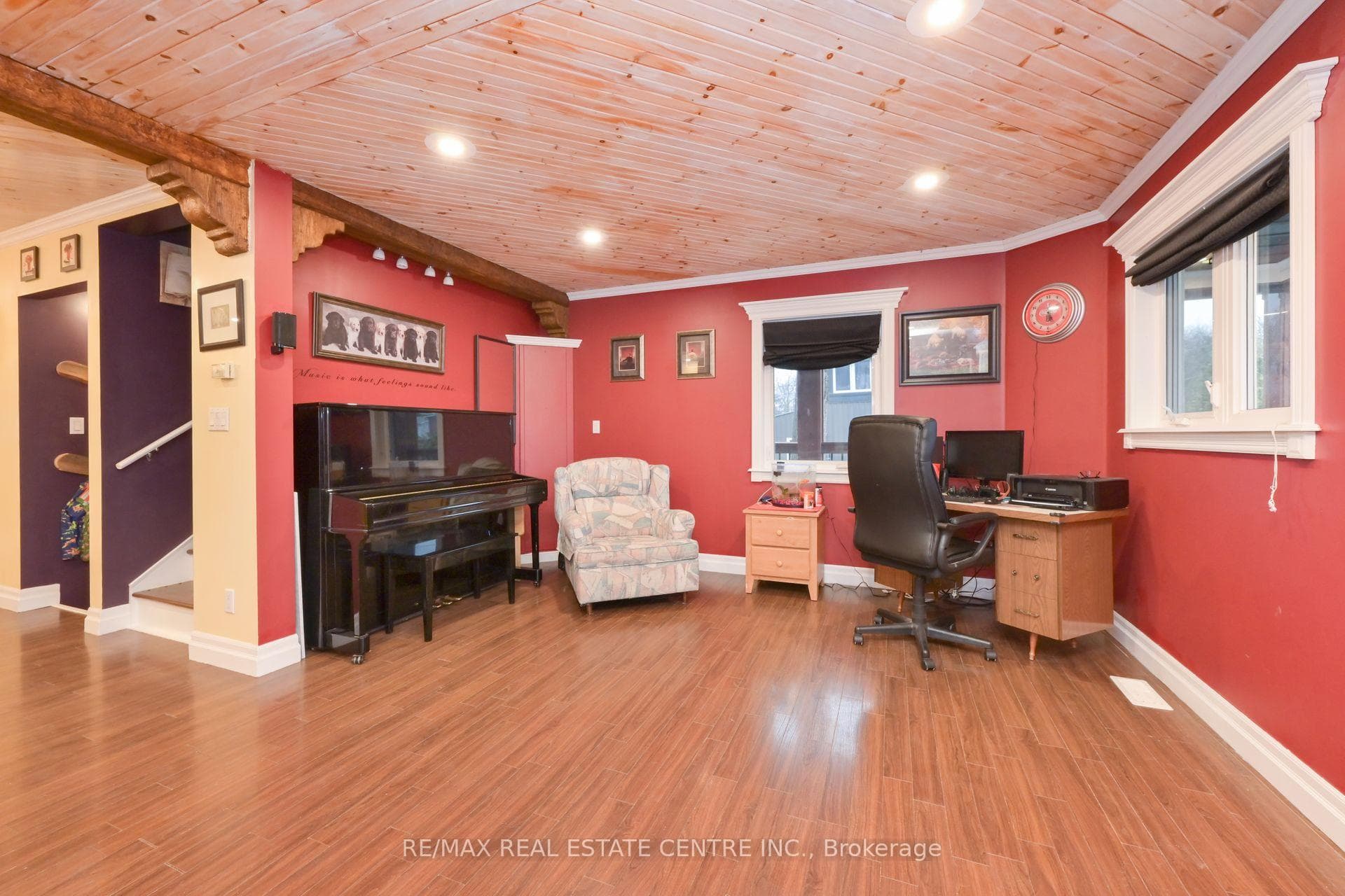 79 Commercial Street - Detached photo 5 of 37 in Milton, Ontario