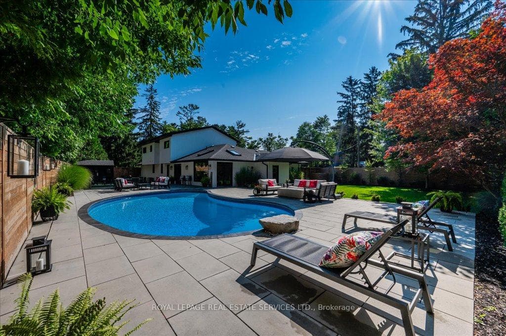 169 Oakes Drive - Detached photo 39 of 48 in Mississauga, Ontario