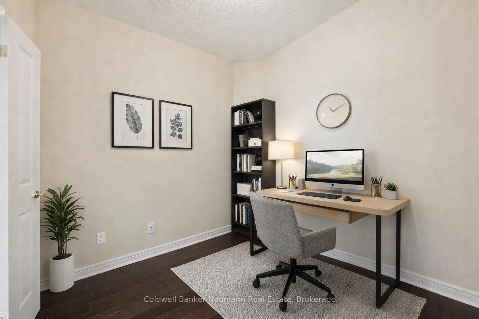 40 Old Mill Road Unit 804 - Condo photo 18 of 31 in Oakville, Ontario