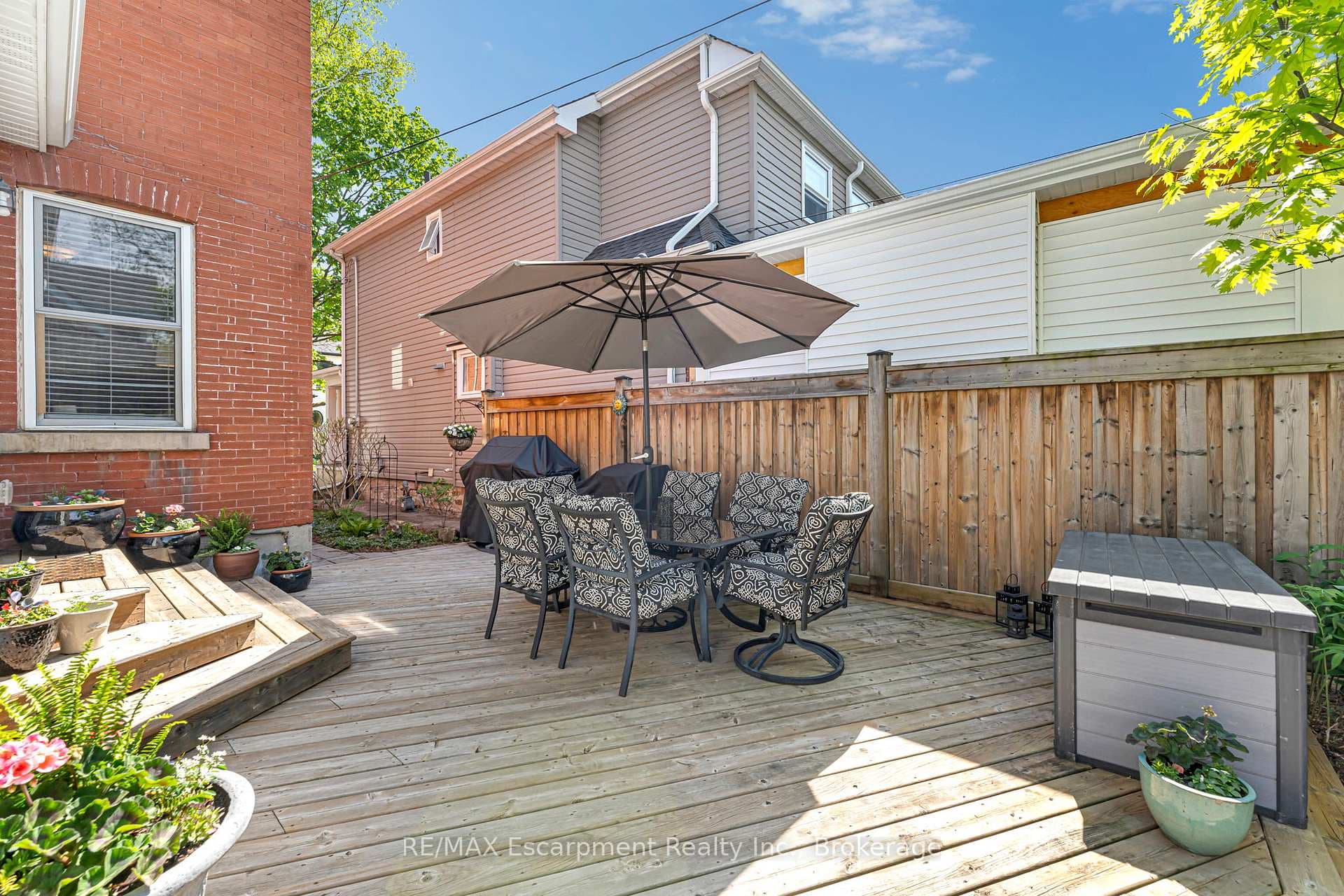 546 HURD Avenue - Detached photo 35 of 46 in Burlington, Ontario