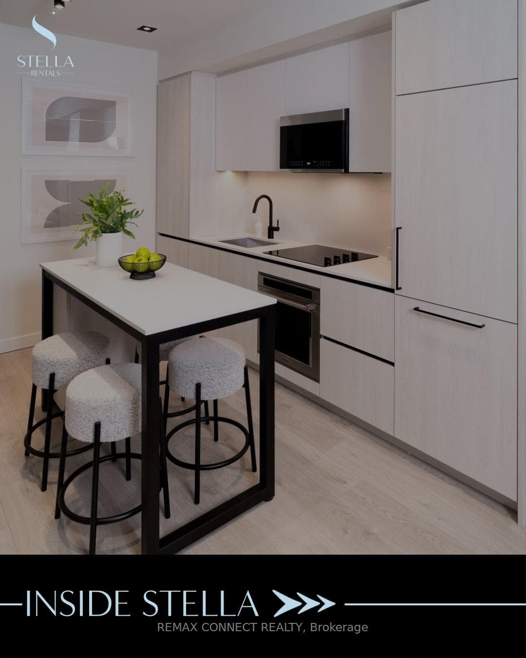 205 Steeles Avenue Unit 2308 - Condo photo 5 of 12 in Brampton, Ontario