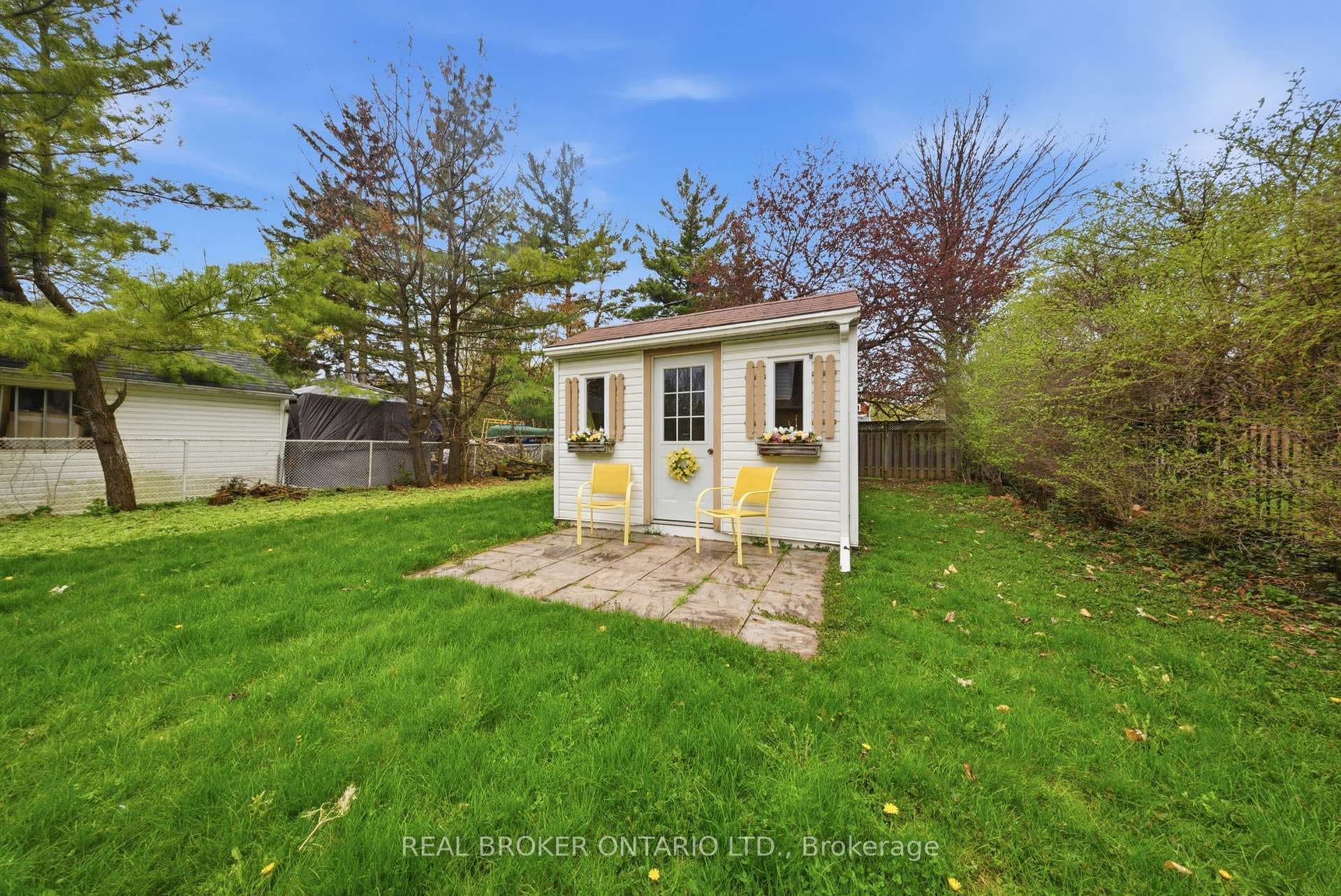 243 Sydney Street - Detached photo 30 of 35 in Milton, Ontario