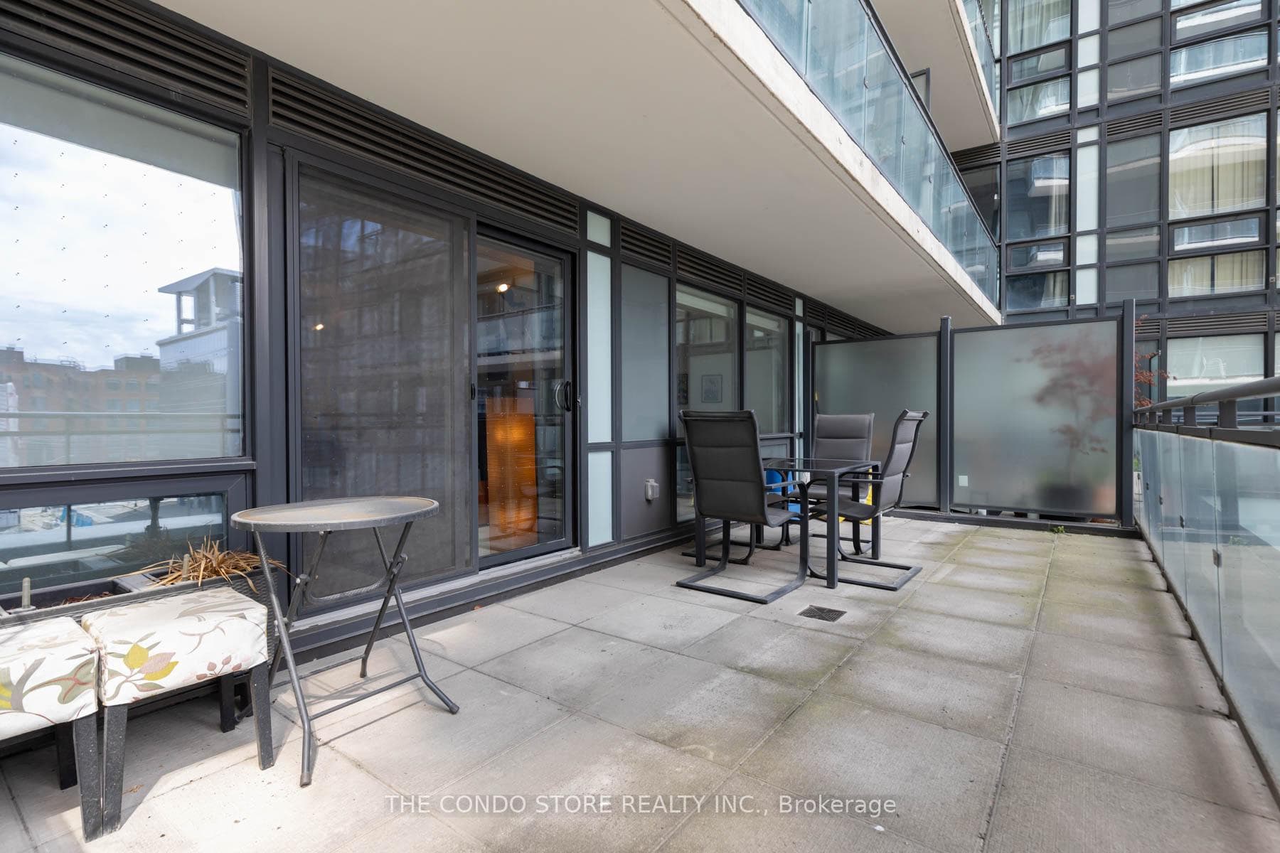 460 Adelaide Street Unit 611 - Condo photo 22 of 29 in Regent Park / Cabbagetown / St. James Town, Ontario