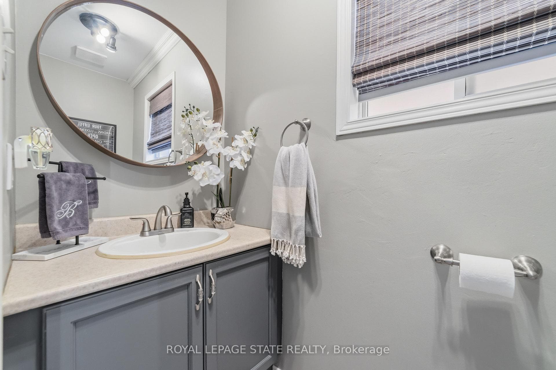 1795 Creek Way - Semi-Detached photo 5 of 38 in Burlington, Ontario