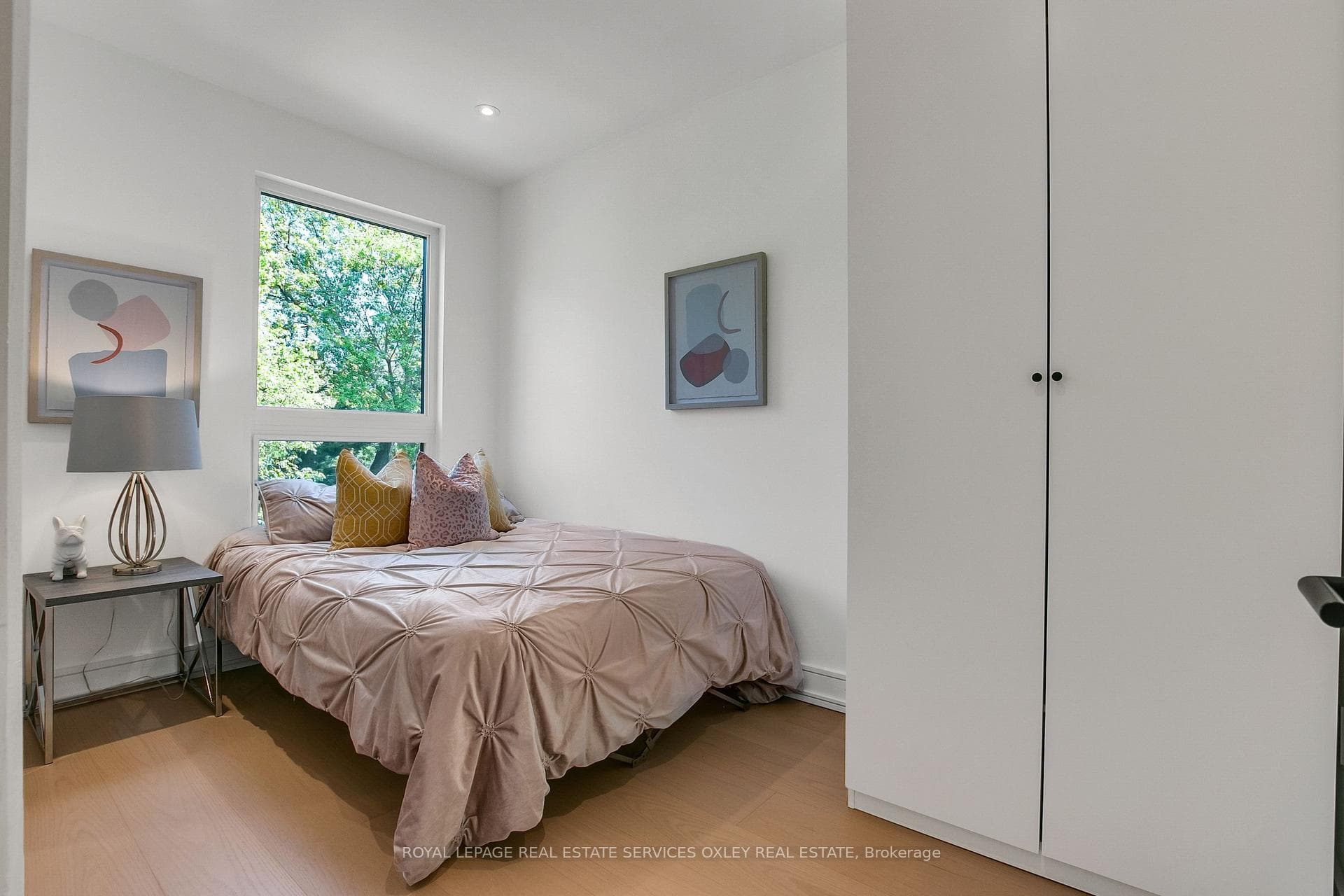 195 Albany Avenue - Semi-Detached photo 25 of 44 in Annex / Yorkville / Summerhill, Ontario