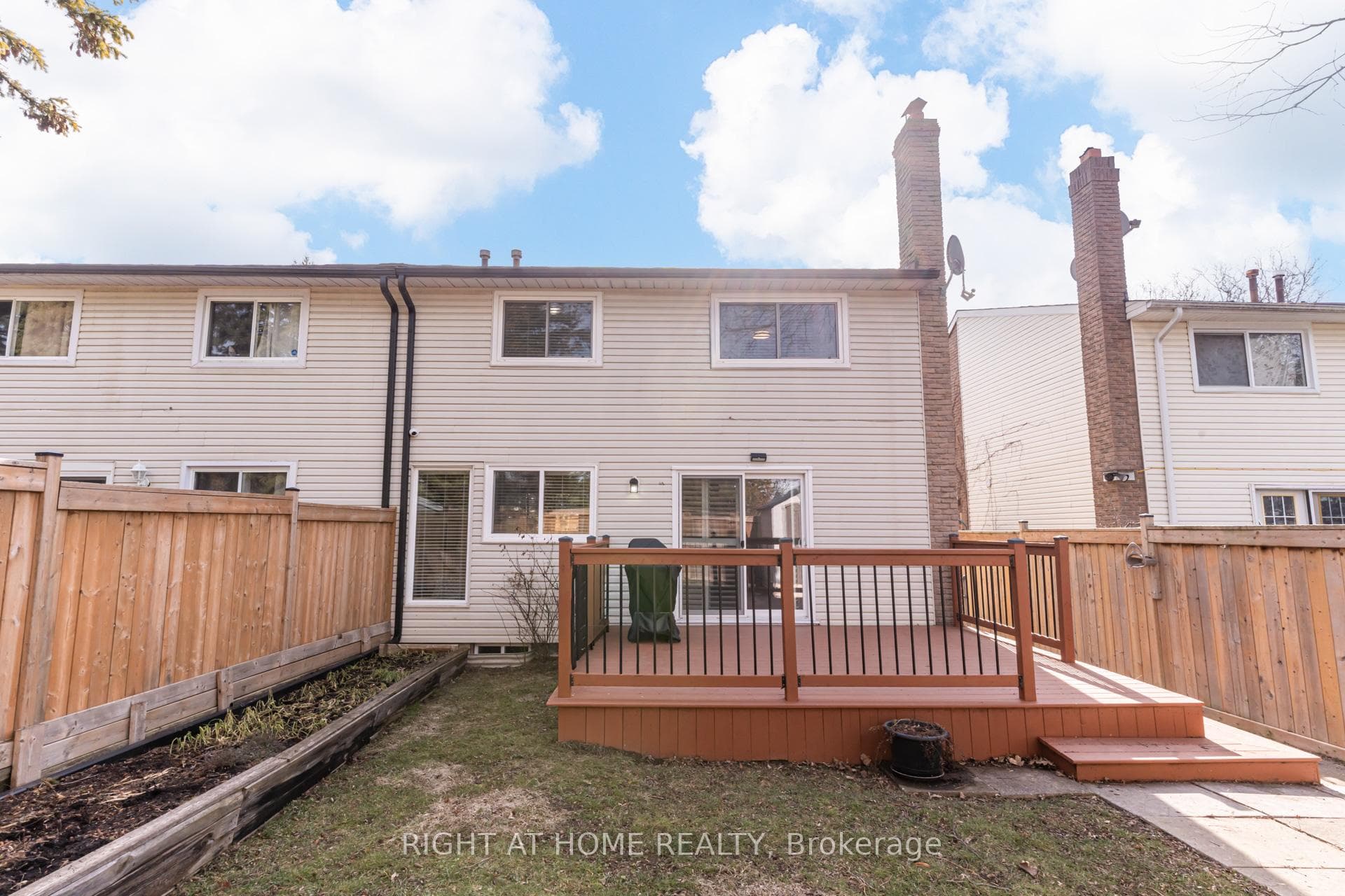 40 Salisbury Circle - Semi-Detached photo 50 of 50 in Brampton, Ontario