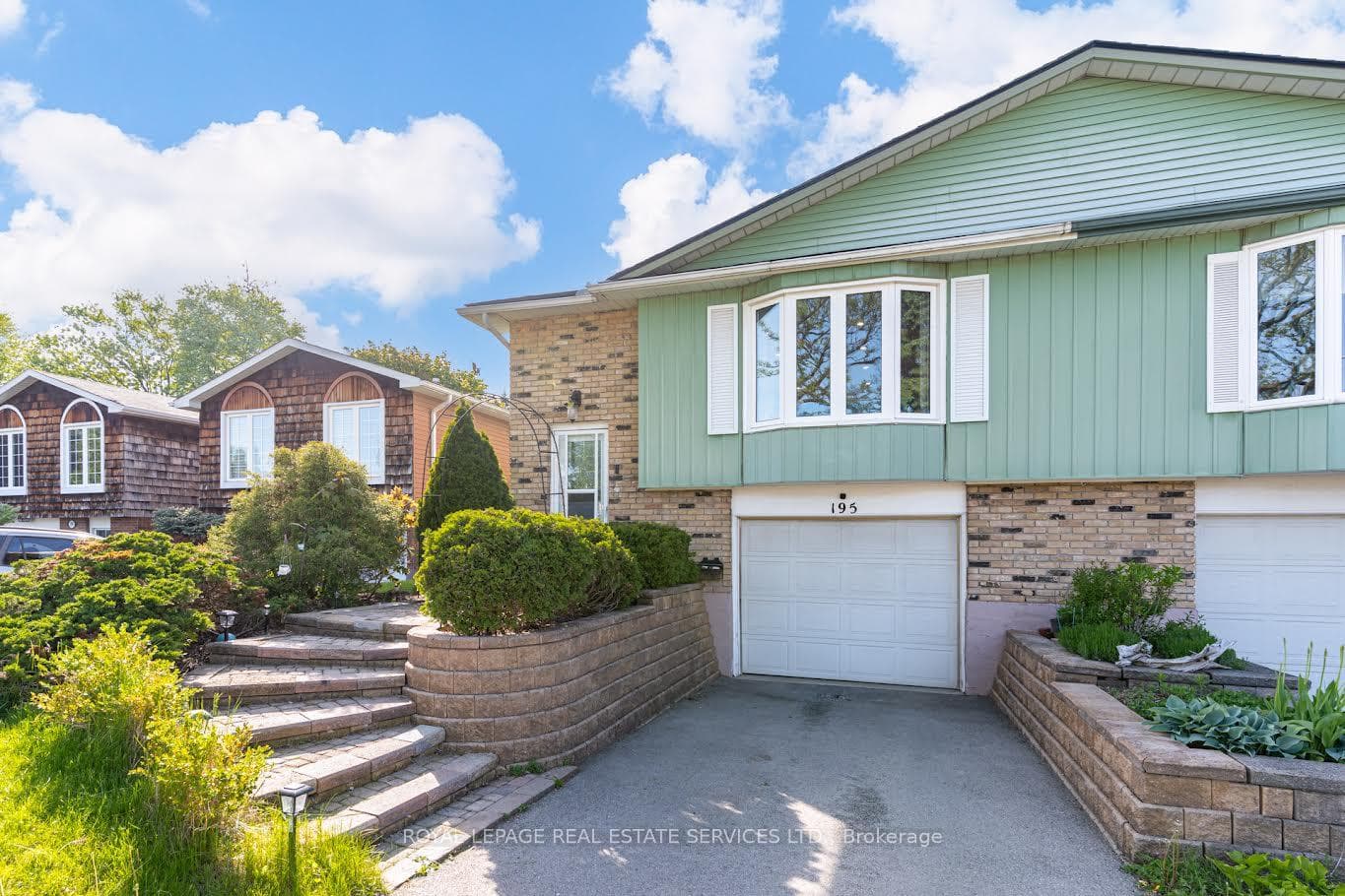 195 Cullum Court - home for sale in Burlington, Ontario