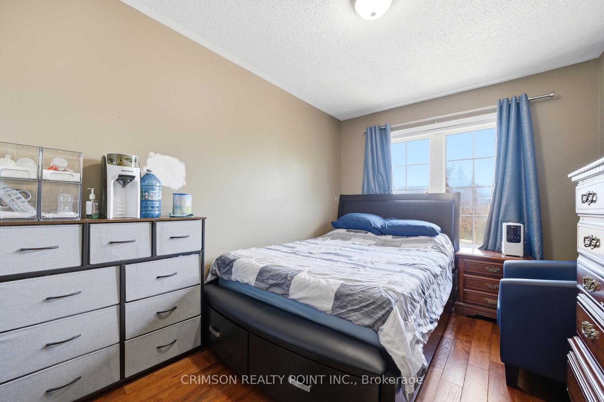 42 Dawson Crescent - Townhouse photo 23 of 37 in Milton, Ontario