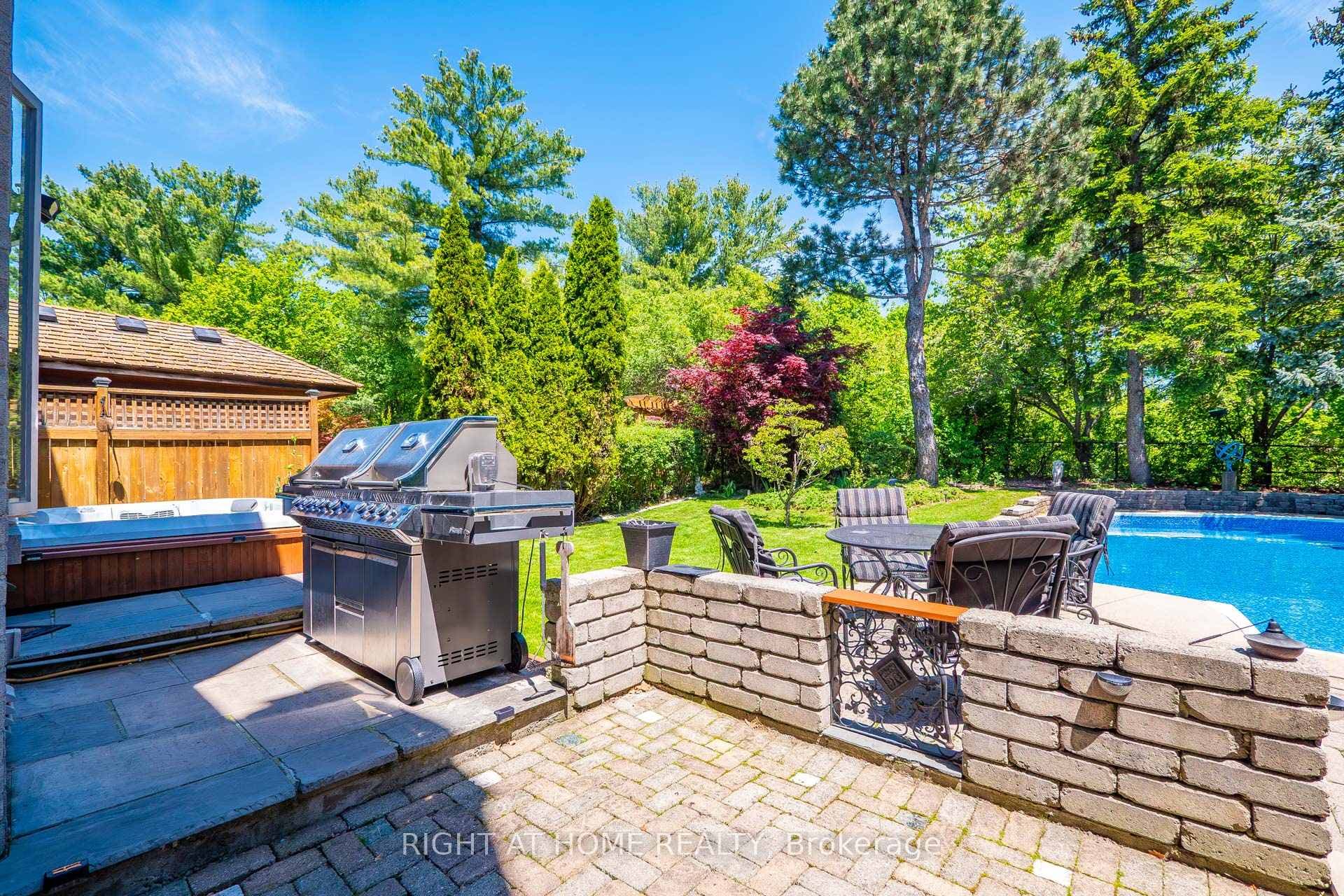 2005 Oak Springs Road - Detached photo 40 of 50 in Oakville, Ontario