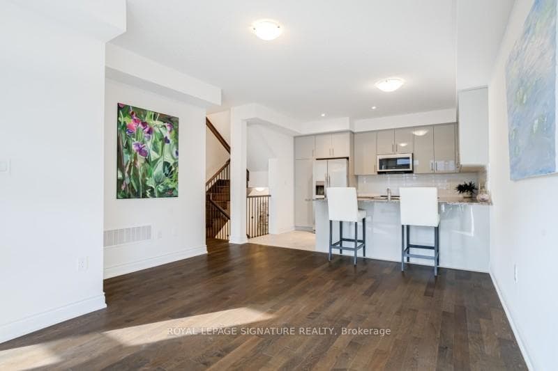 1309 Anthonia Trail - Townhouse photo 18 of 43 in Oakville, Ontario