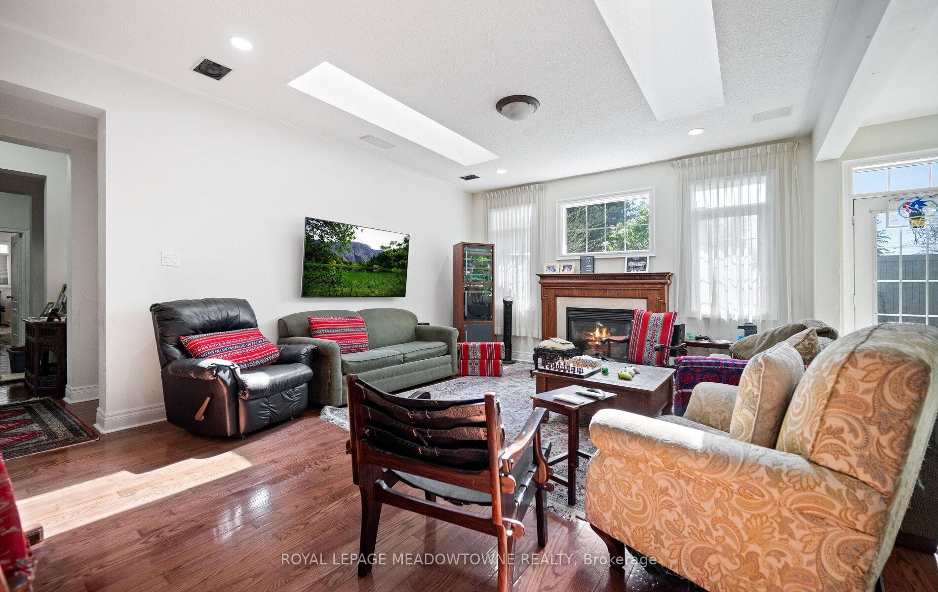 18 Tristan Court - Detached photo 19 of 37 in Brampton, Ontario