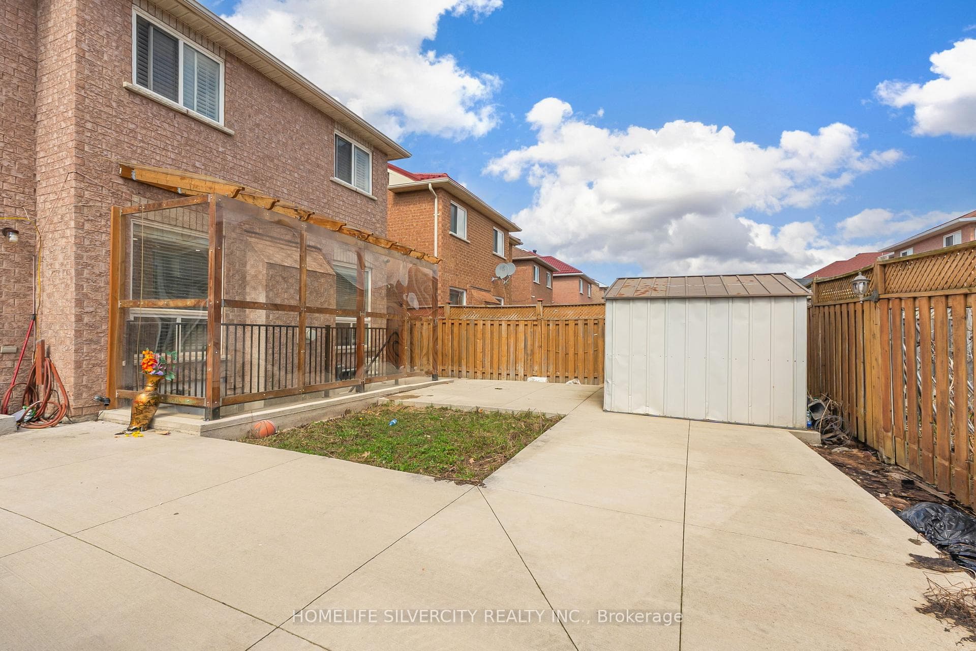 19 Vintage Gate - Detached photo 50 of 50 in Brampton, Ontario