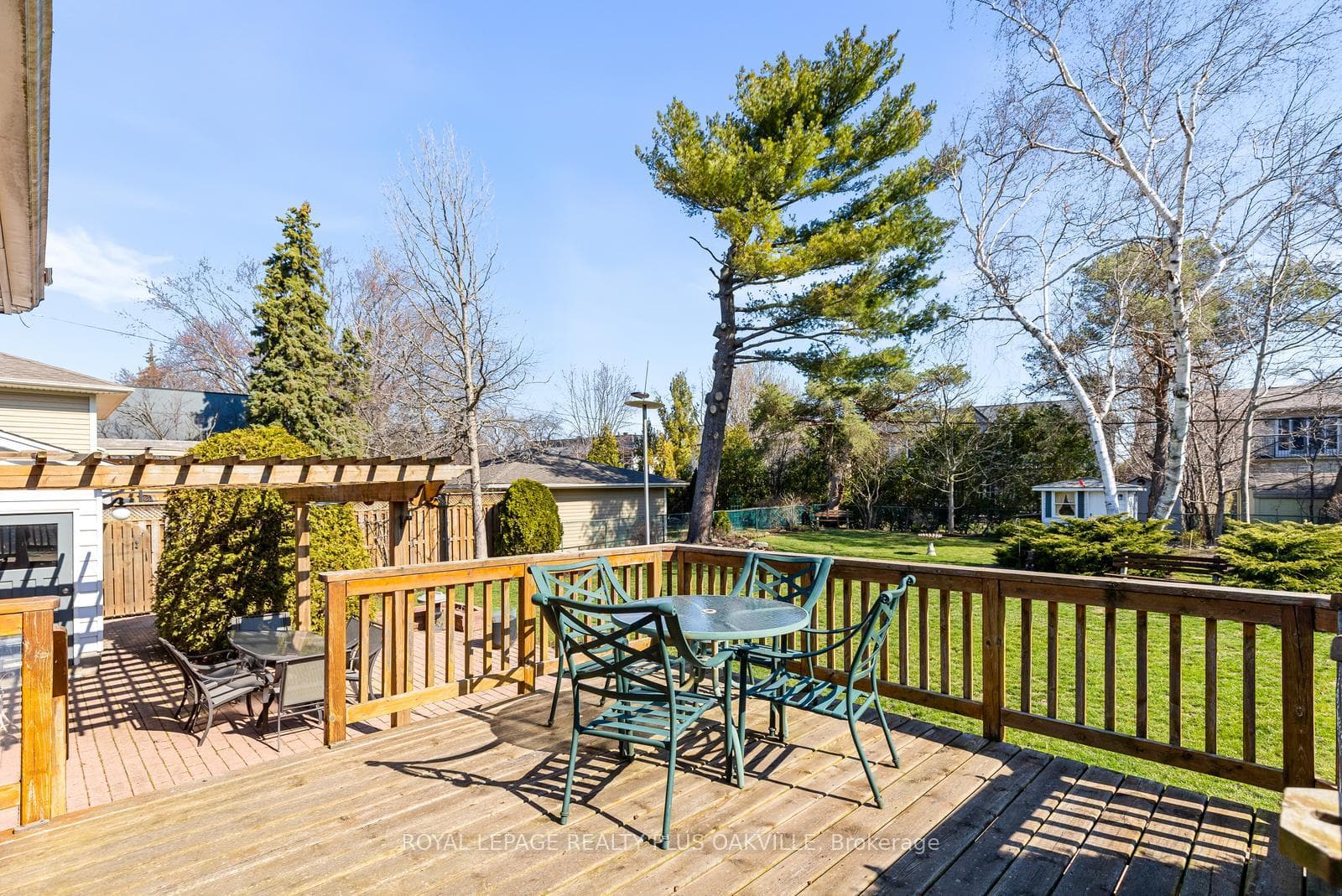 227 Sandwell Drive - Detached photo 25 of 44 in Oakville, Ontario