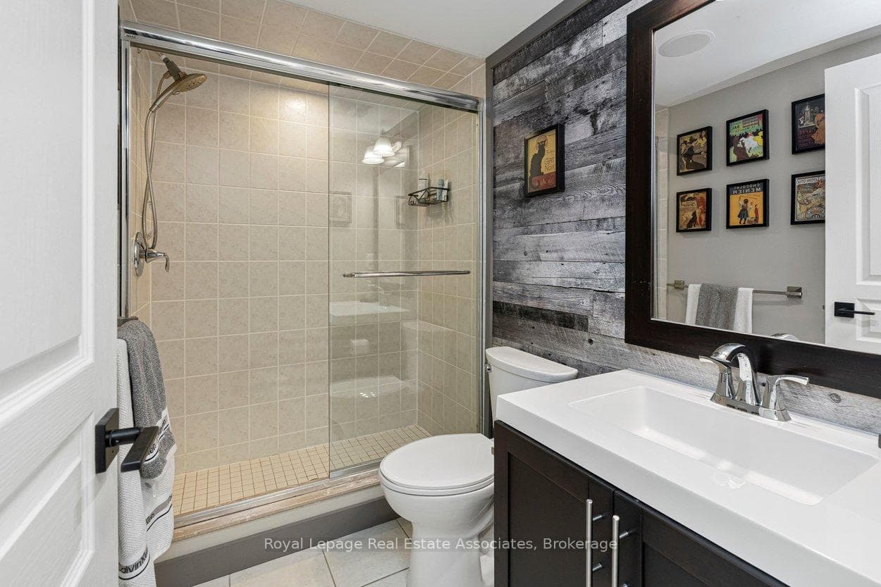 4135 Shipp Drive Unit 20 - Condo photo 42 of 50 in Mississauga, Ontario