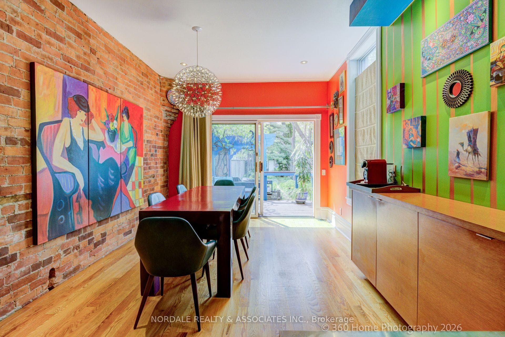 170 Howland Avenue - Semi-Detached photo 11 of 28 in Annex / Yorkville / Summerhill, Ontario