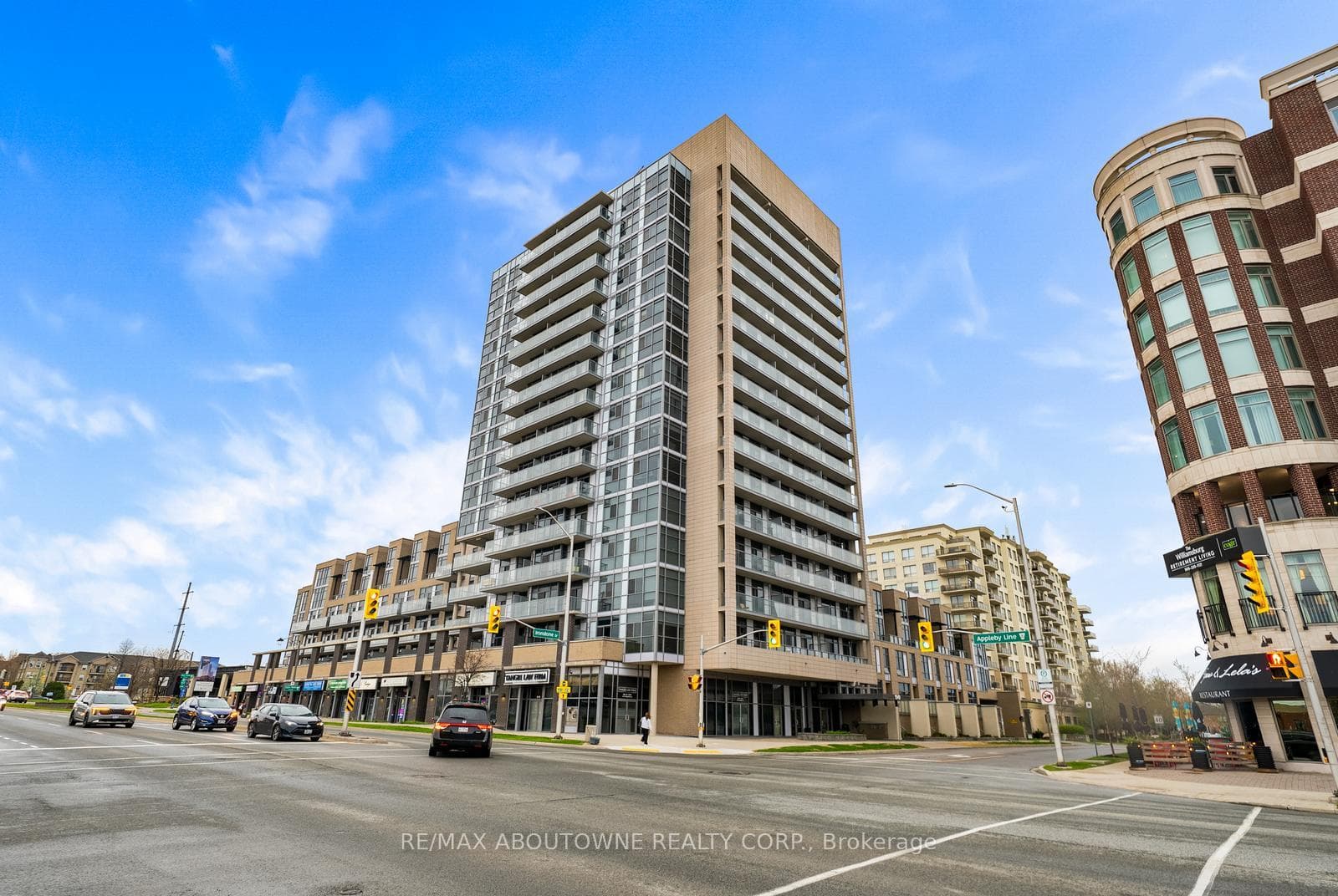 1940 Ironstone Drive Unit 808 - Condo photo 1 of 33 in Burlington, Ontario