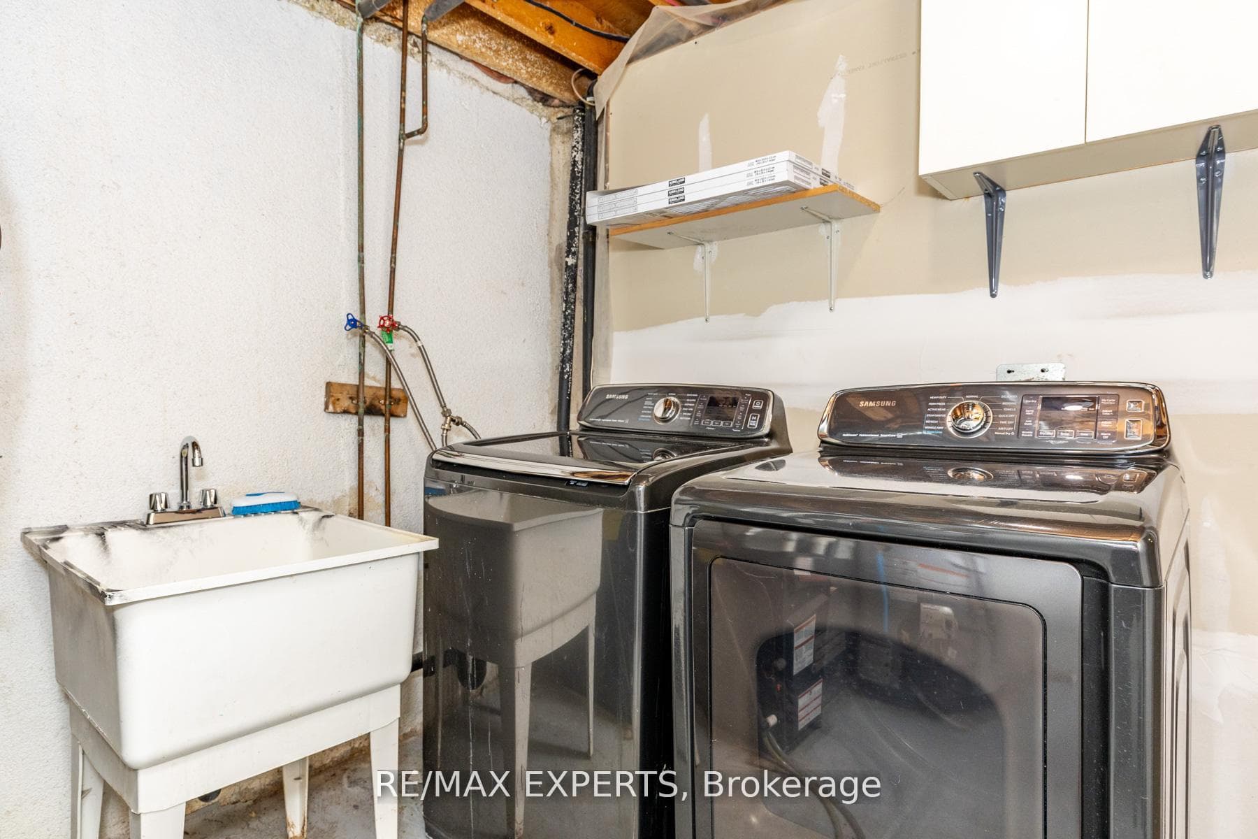 31 Carleton Place - Condo photo 18 of 23 in Brampton, Ontario