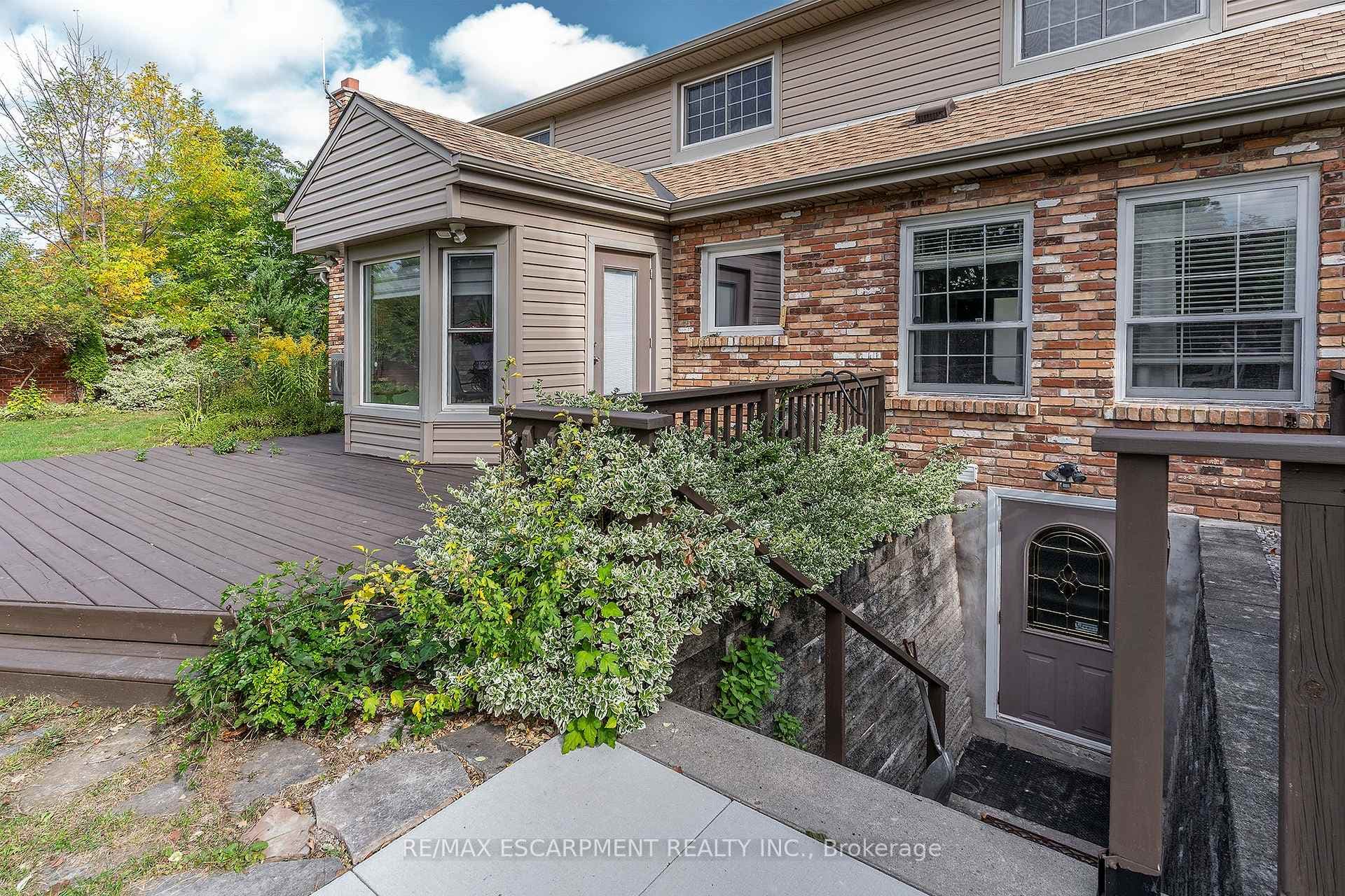 436 Goodram Drive - Detached photo 37 of 43 in Burlington, Ontario