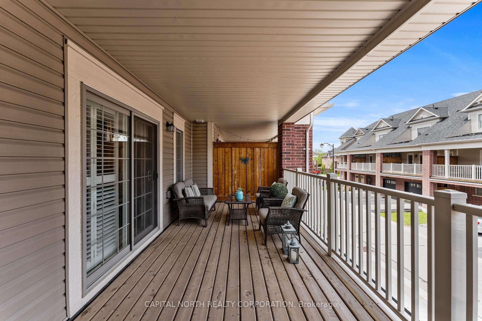 36 Mcdevitt Lane - Townhouse photo 35 of 43 in Caledon, Ontario