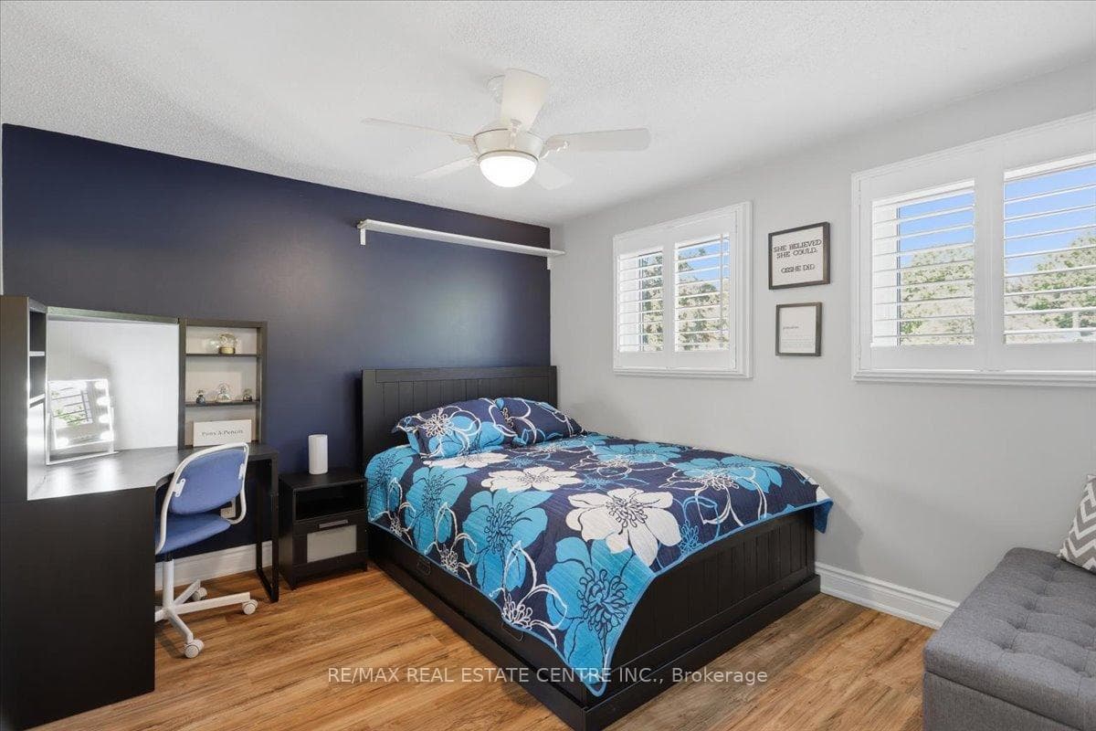 315 Woodlawn Crescent - Detached photo 26 of 47 in Milton, Ontario