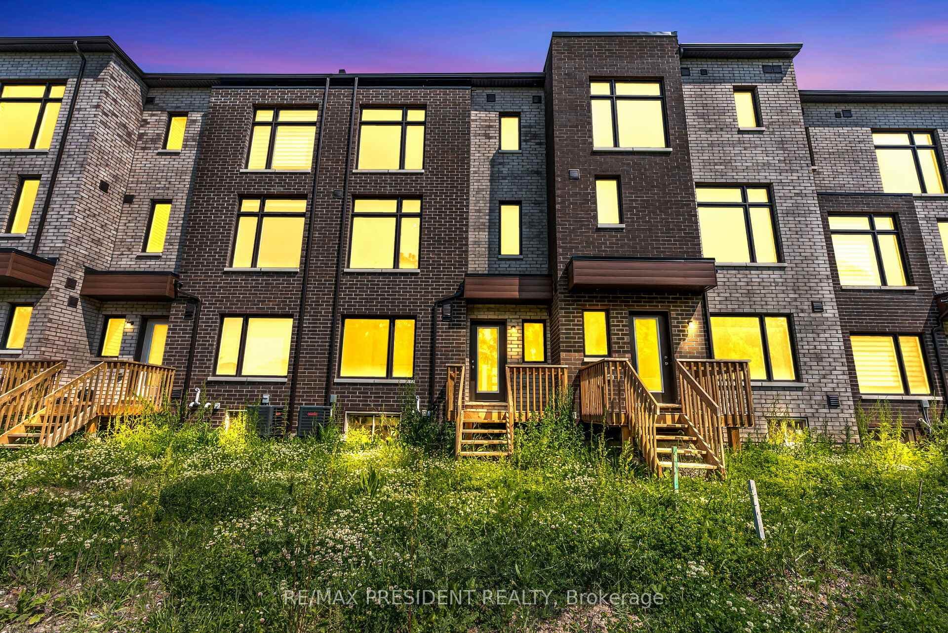 34 Queenpost Drive - New Construction photo 45 of 45 in Brampton, Ontario