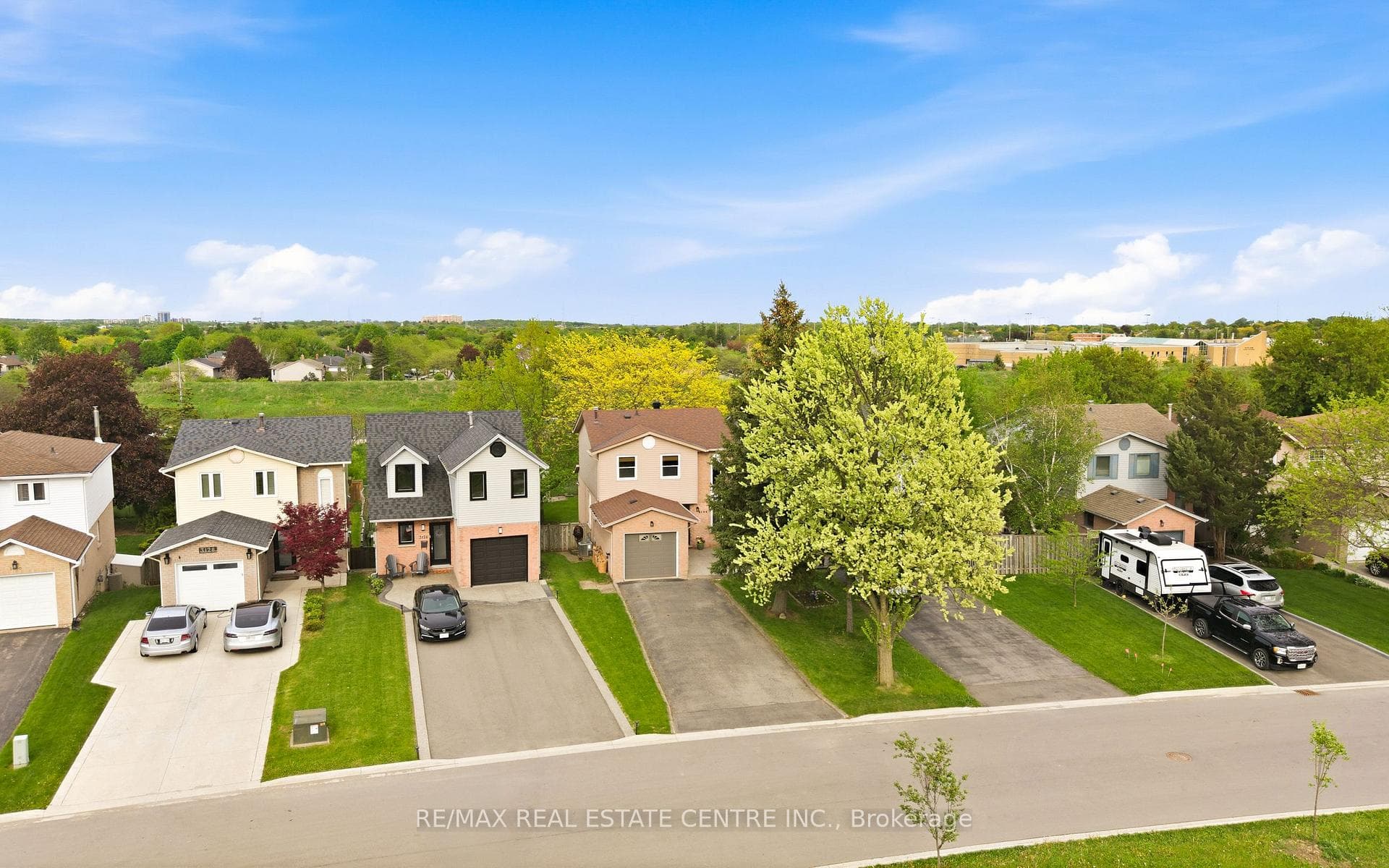 3124 Driftwood Drive - Detached photo 49 of 50 in Burlington, Ontario