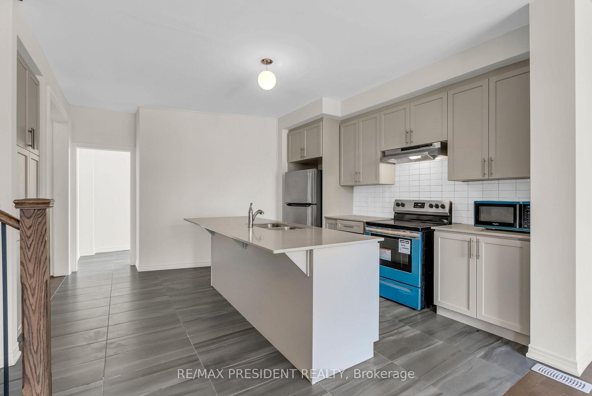 34 Queenpost Drive - New Construction photo 15 of 45 in Brampton, Ontario