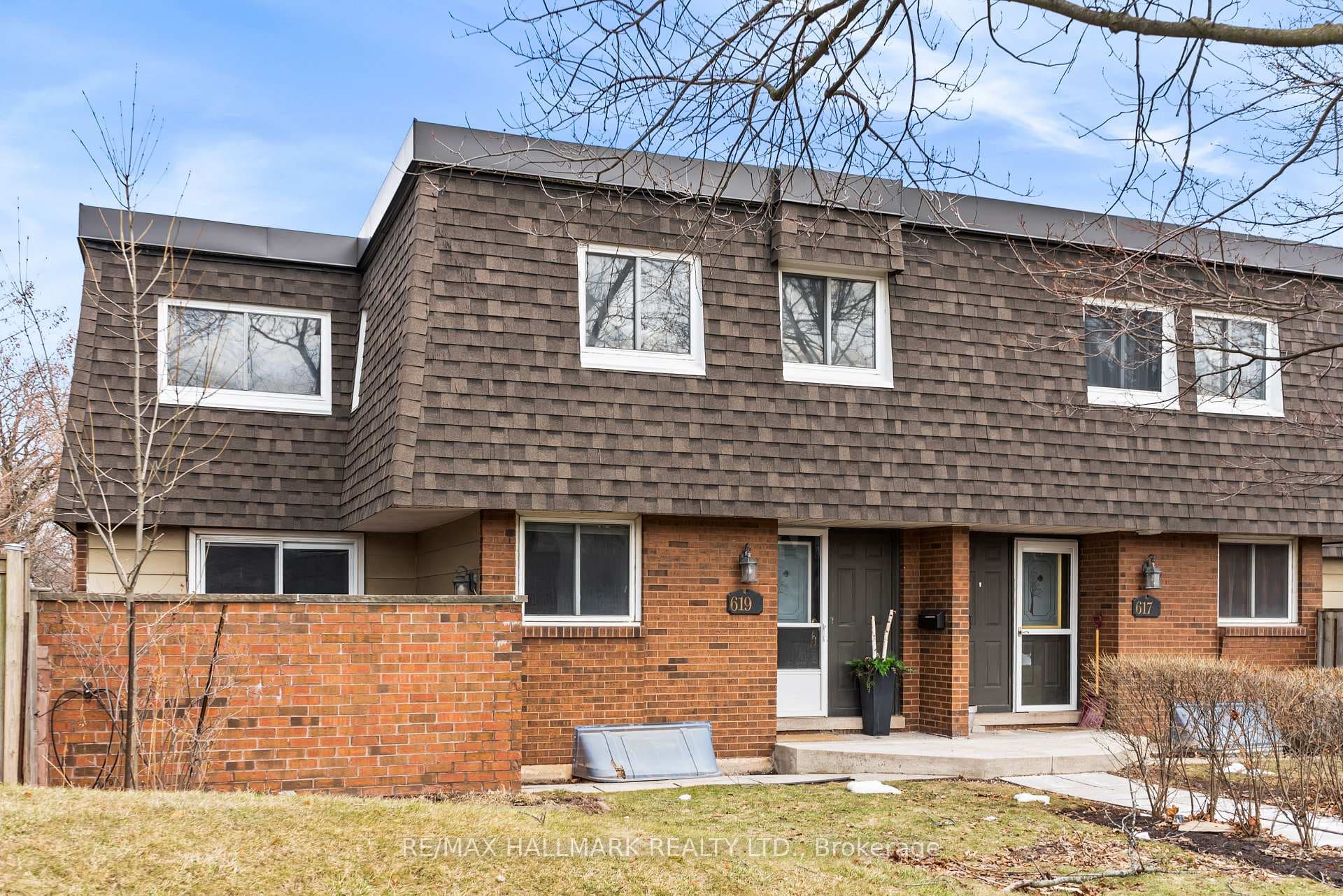 619 Timber Lane - Condo for sale in Aldershot, Ontario