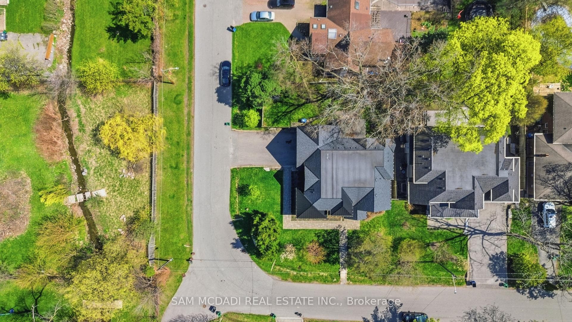 36 Veronica Drive - Detached photo 44 of 45 in Mississauga, Ontario